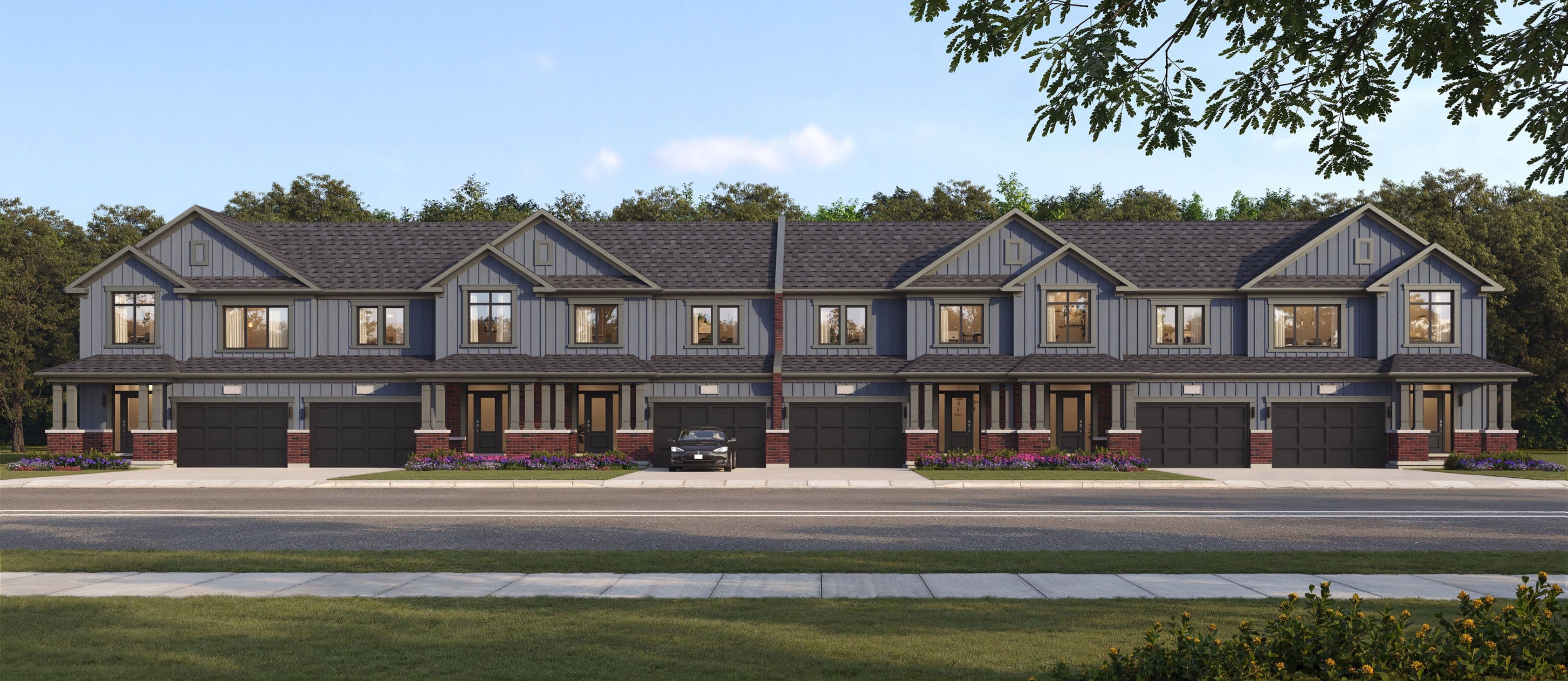 782-3 Katrina Street, Wasaga Beach, ON L9Z 0N1