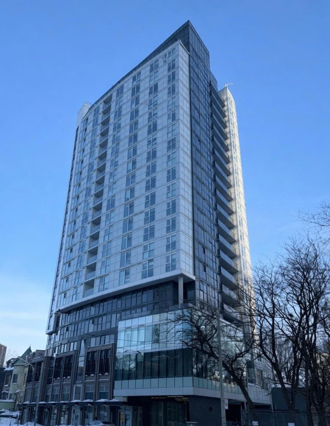 219 Dundas Street E 515, Toronto C08, ON M5A 0V1