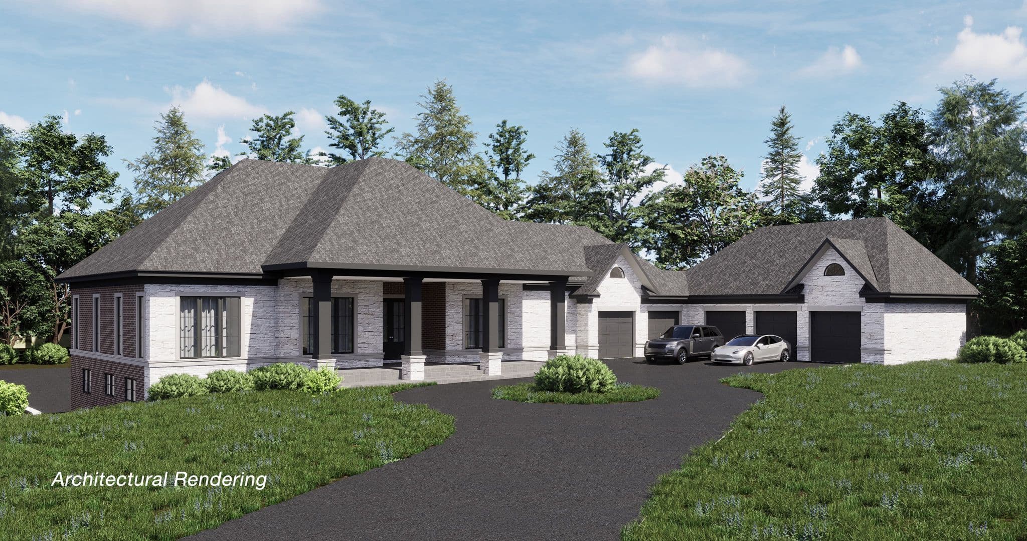 3303 Davis Drive, Whitchurch-Stouffville, ON L4A 2P8