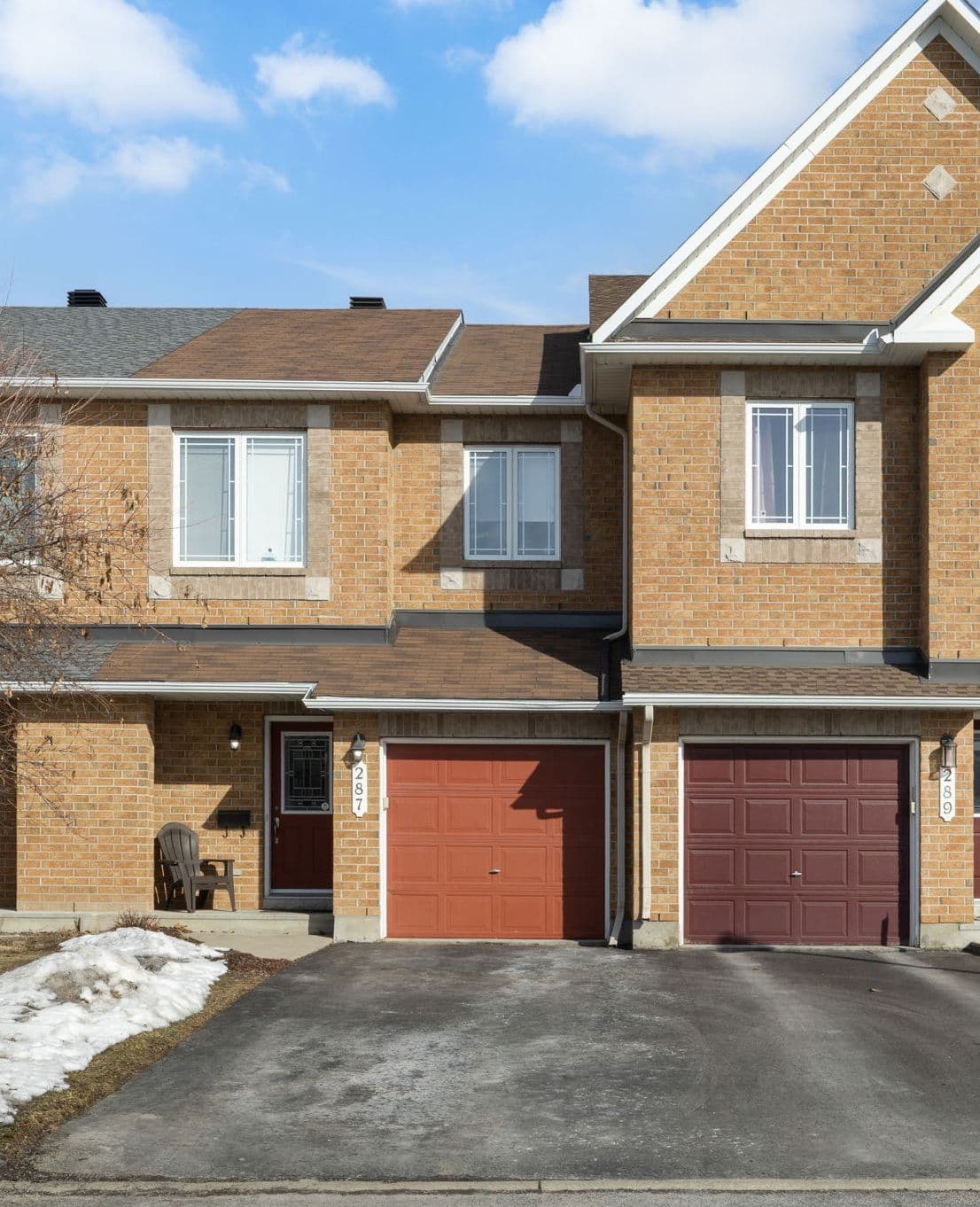 287 Monaco Place, Orleans - Cumberland and Area, ON K4A 0G6