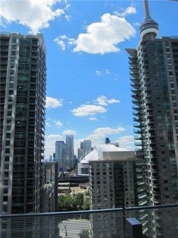 14 York Street 1407, Toronto C01, ON M5J 0B1