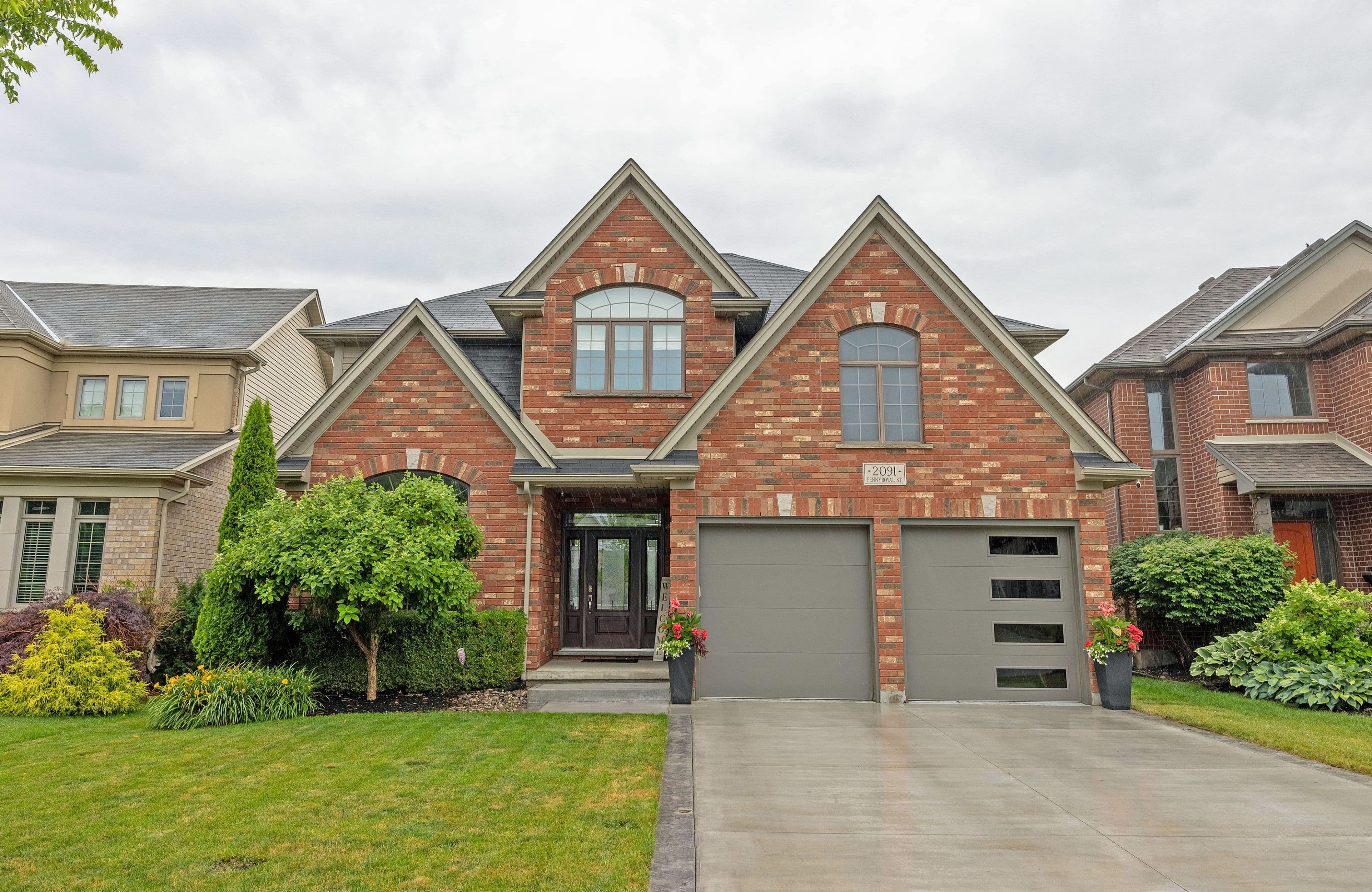 2091 Pennyroyal Street, London North, ON N5X 0E6