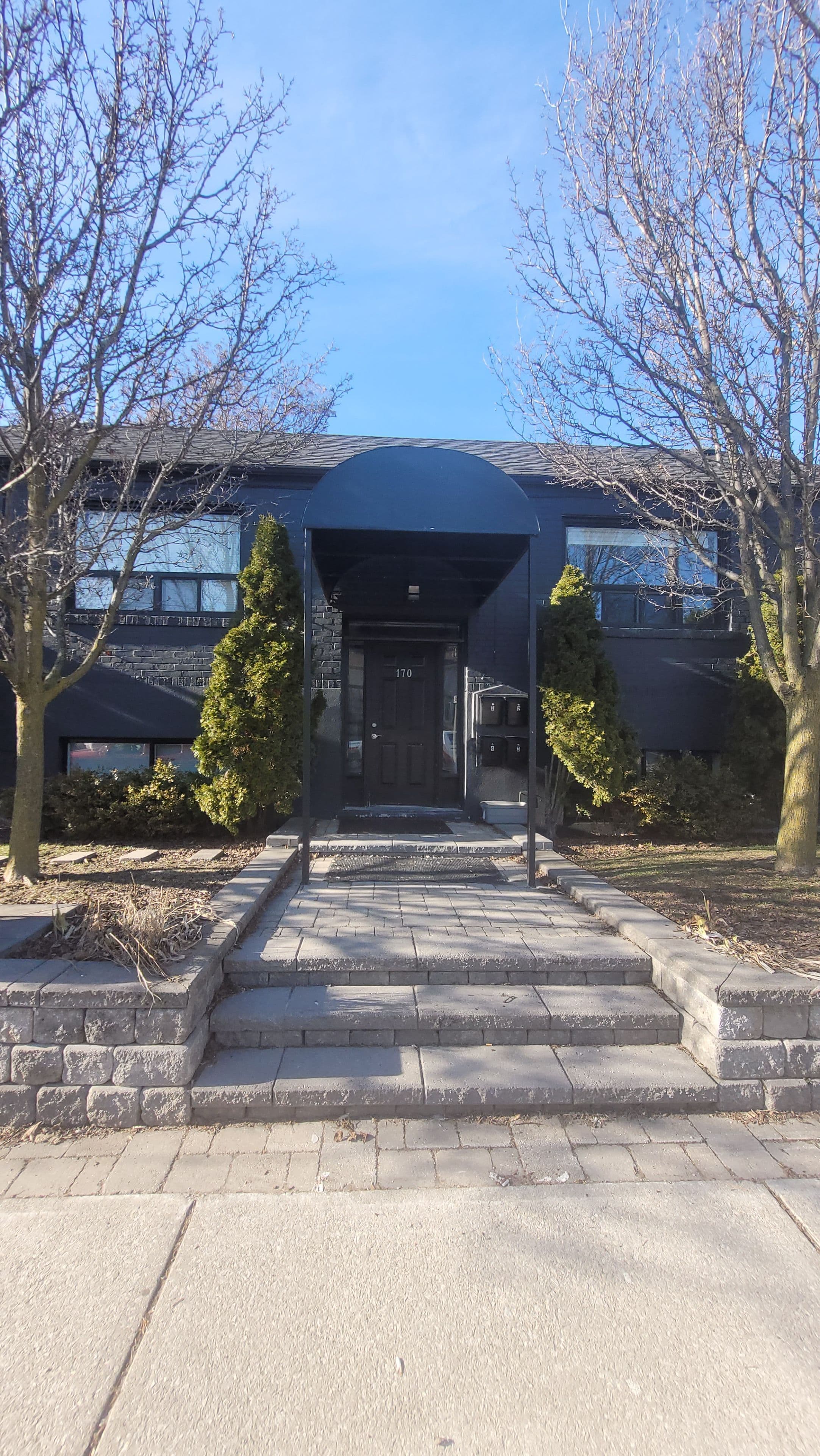 170 Holborne Avenue 2, Toronto E03, ON M4C 2R6