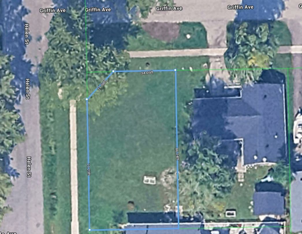 372 Helen Street, Fort Erie, ON L0S 1B0