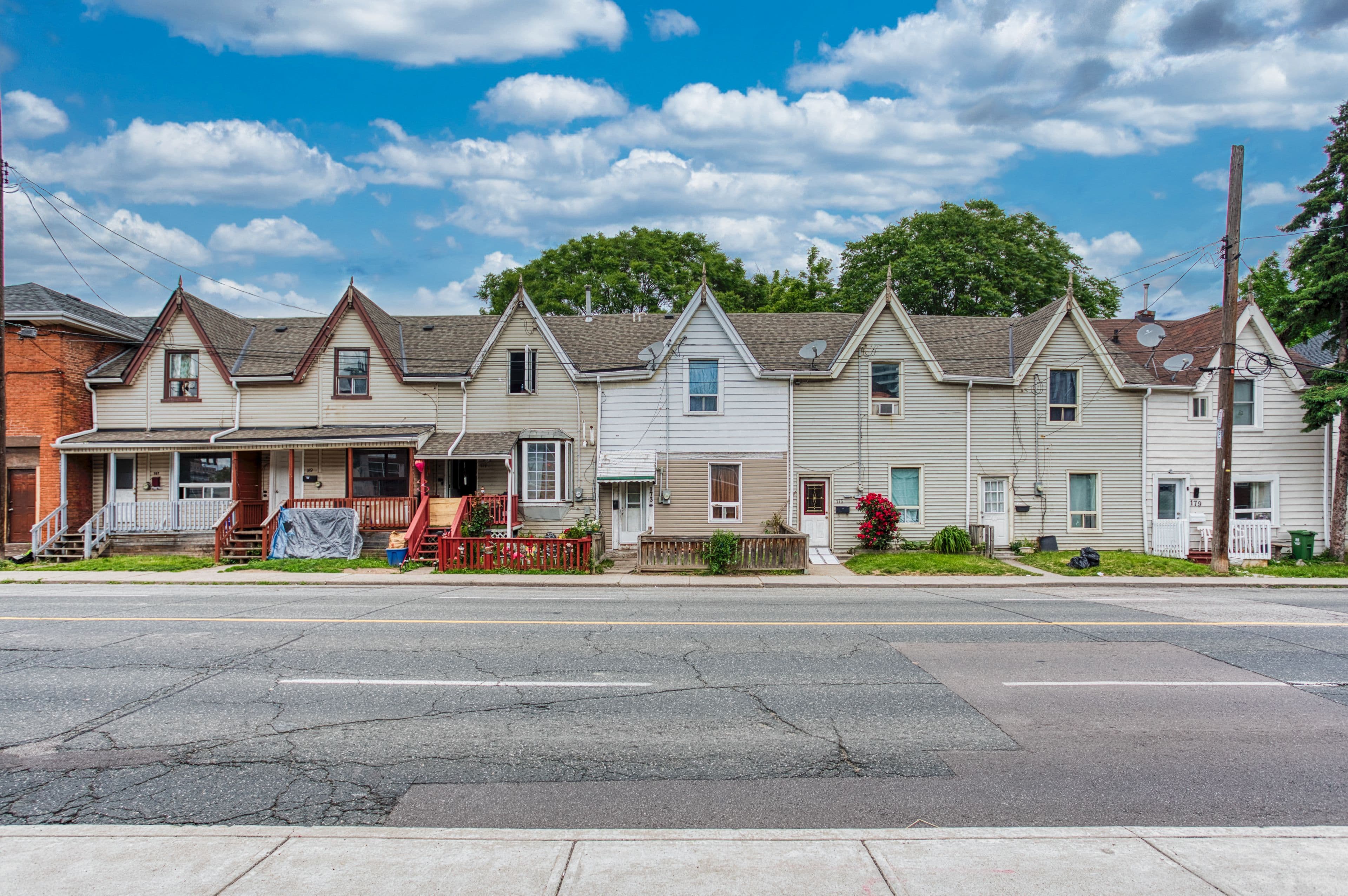 171-173 Wilson Street, Hamilton, ON L8R 1E3