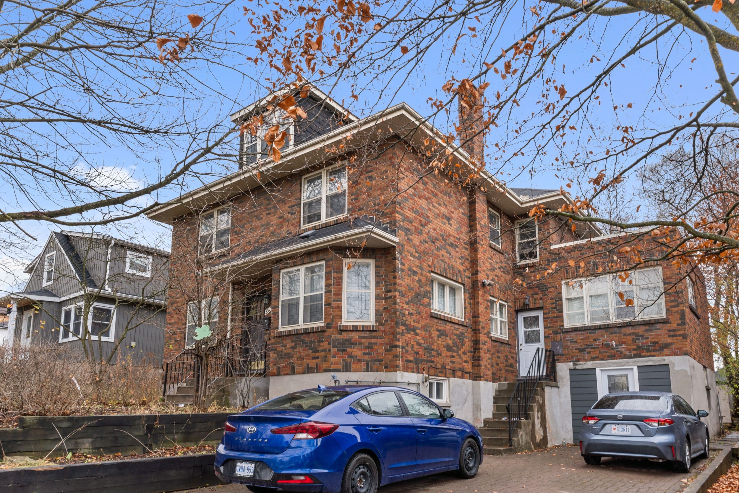 642 Bolivar Street, Peterborough, ON K9J 4S2