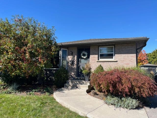 55 Denrich Avenue, Tillsonburg, ON N4G 4X6