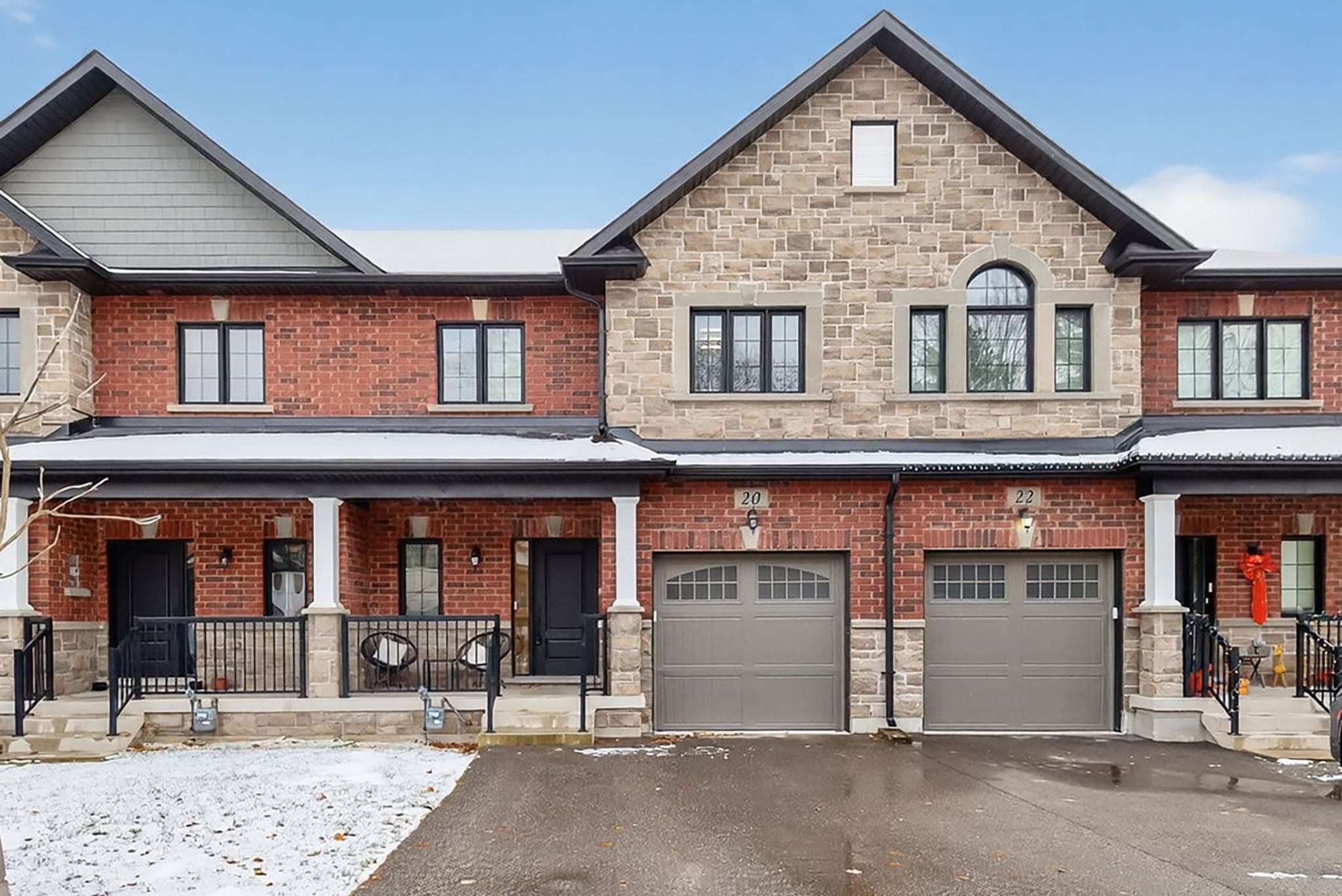 20 Gord Matthews Way, Uxbridge, ON L9P 0E9