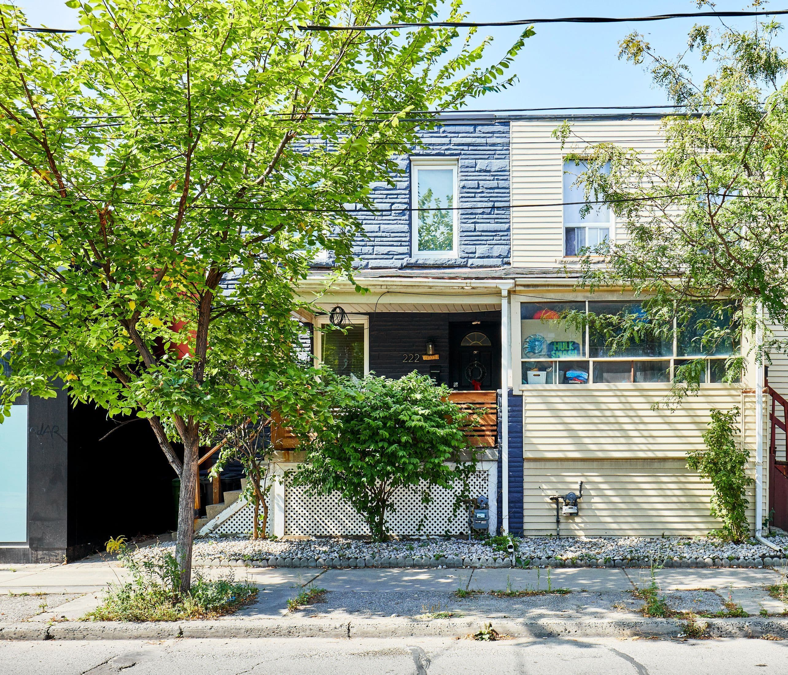 222 Old Weston Road, Toronto W03, ON M6N 3A4