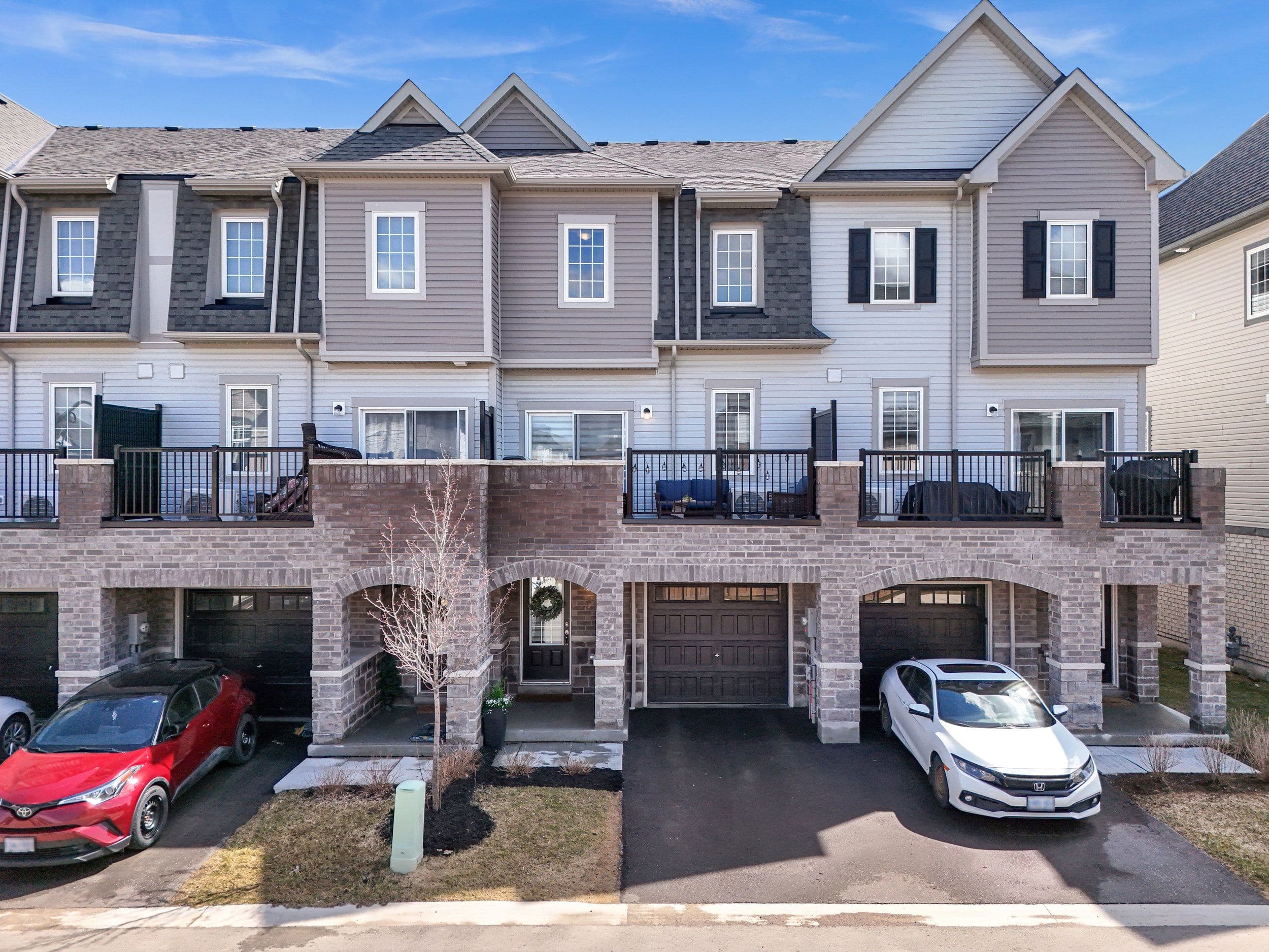 23 Honey Crisp Lane, Clarington, ON L1C 7H7