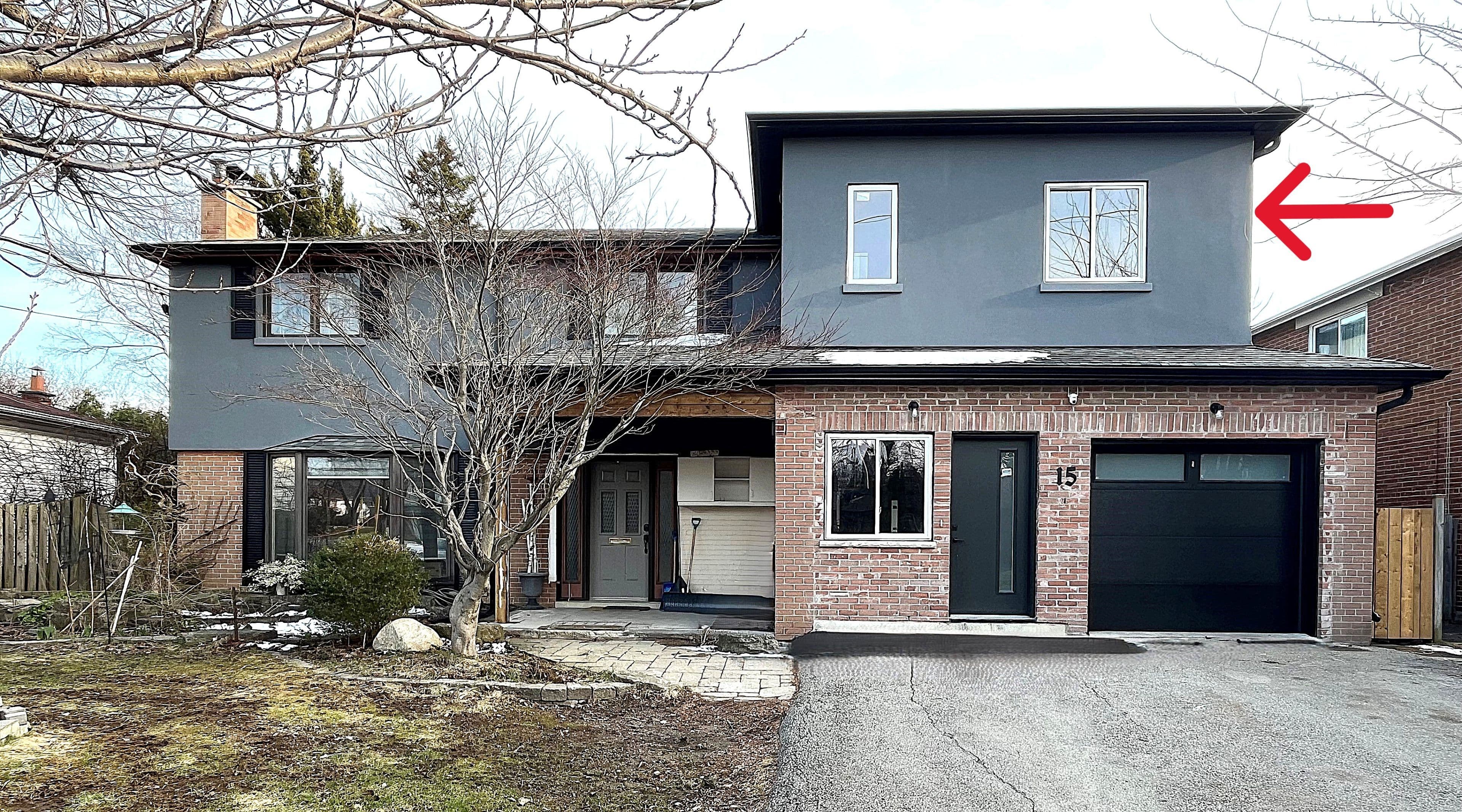 15 Waddington Crescent 3, Toronto C15, ON M2J 2Z9