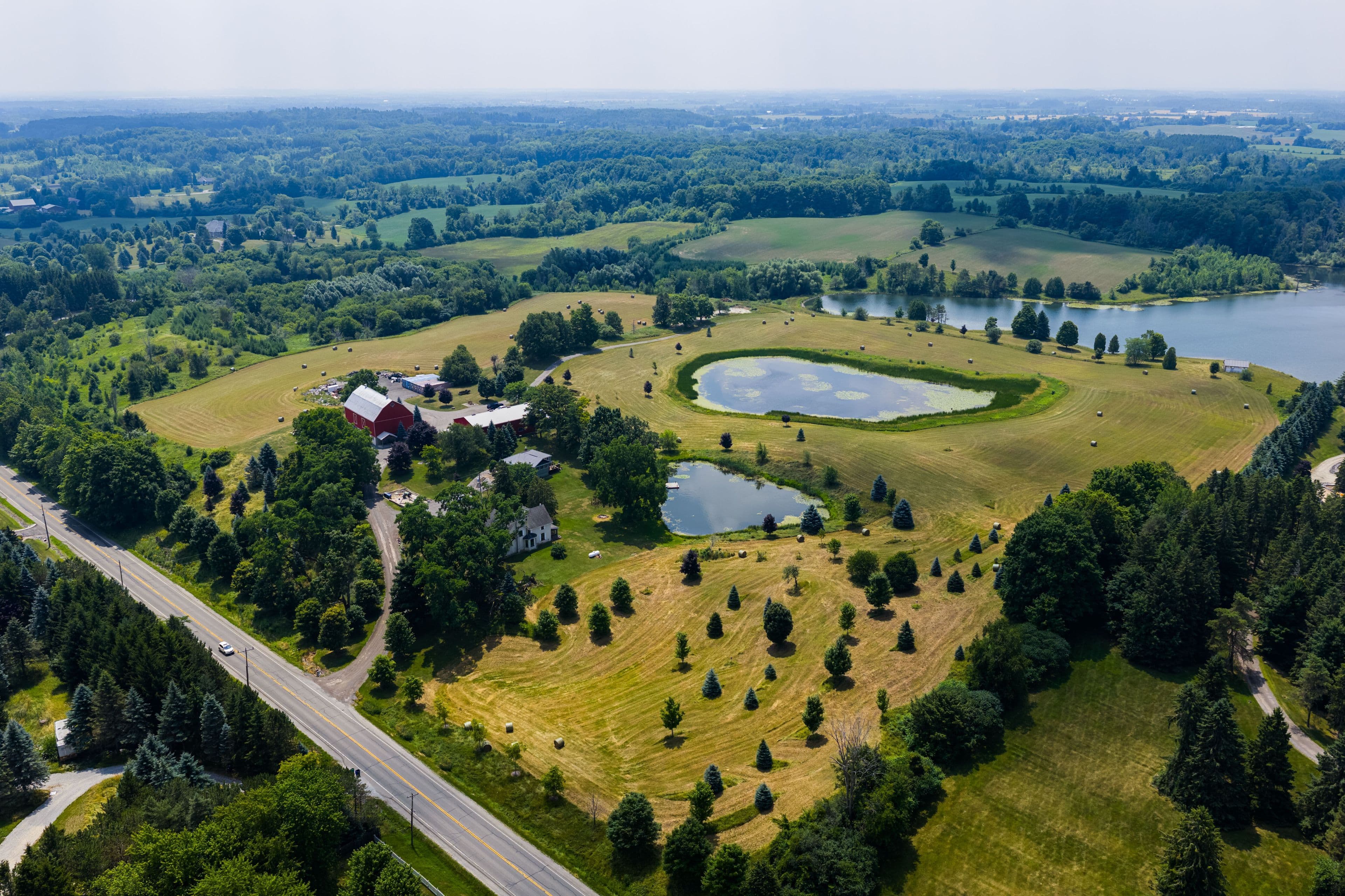 15366 The Gore Road, Caledon, ON L7C 3E4