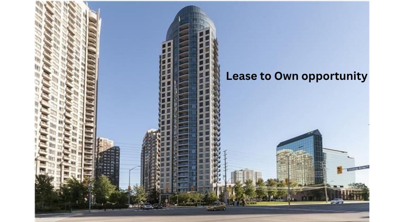 330 Burnhamthorpe Road W 2701, Mississauga, ON L5B 0E1