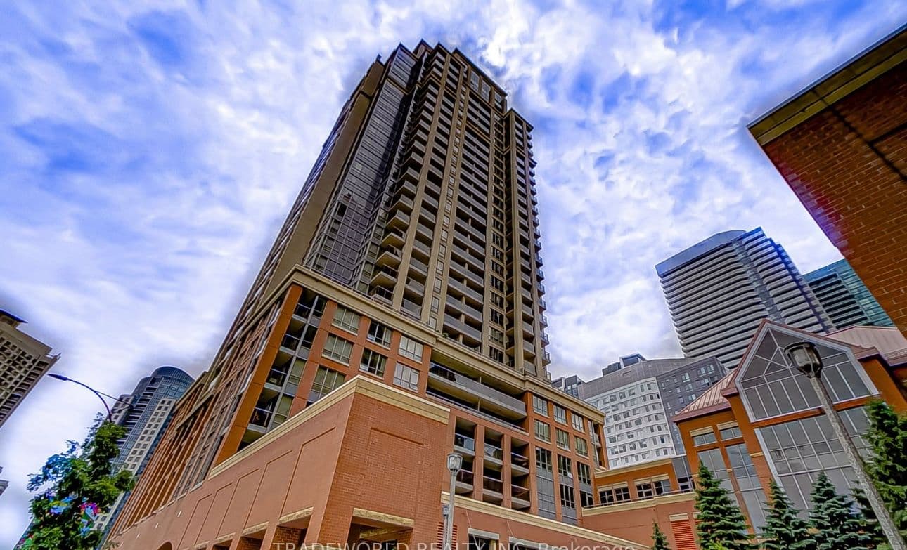 4080 Living Arts Drive 903, Mississauga, ON L5B 4N3