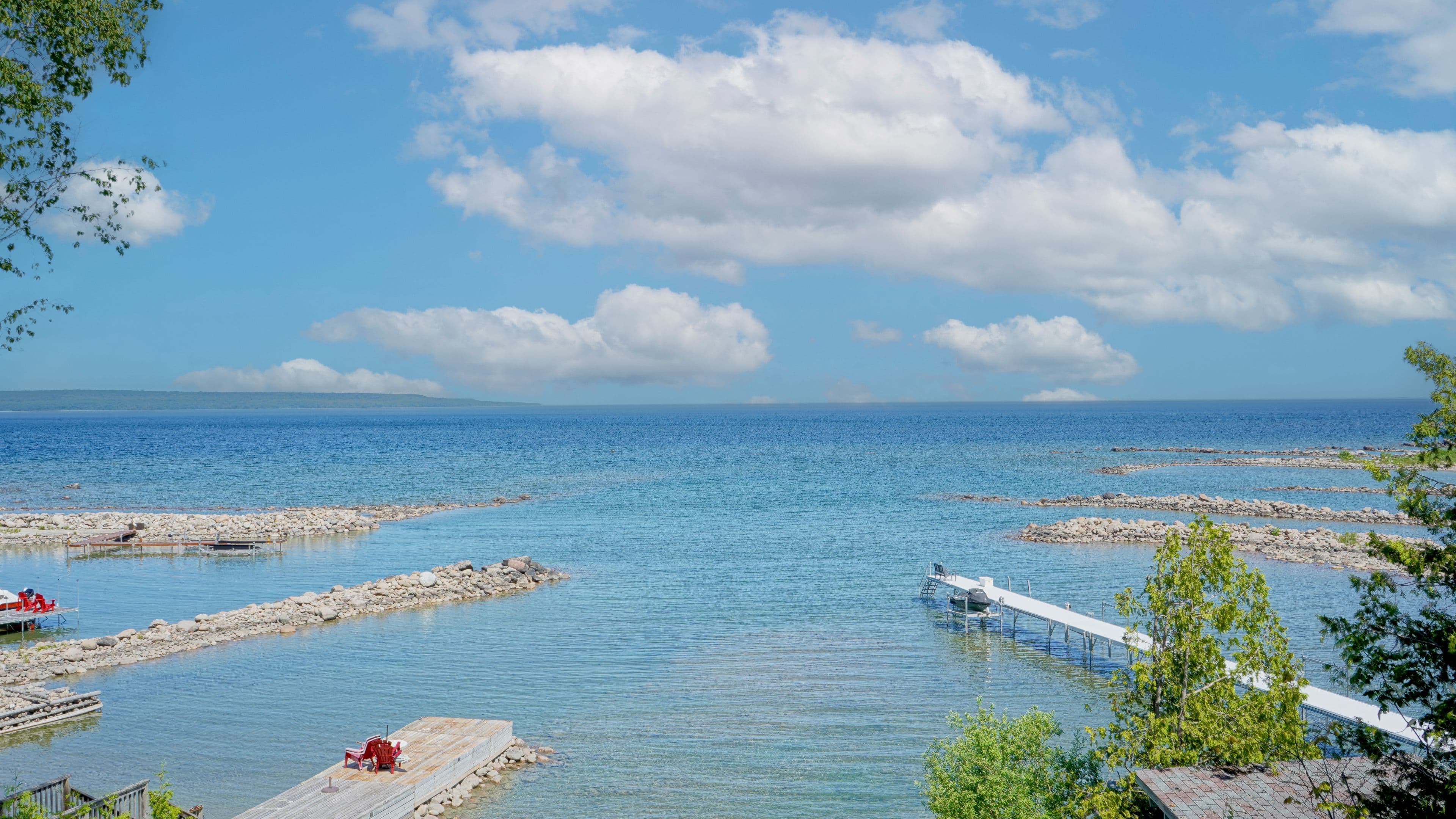 456 Silver Birch Drive, Tiny, ON L9M 0M5