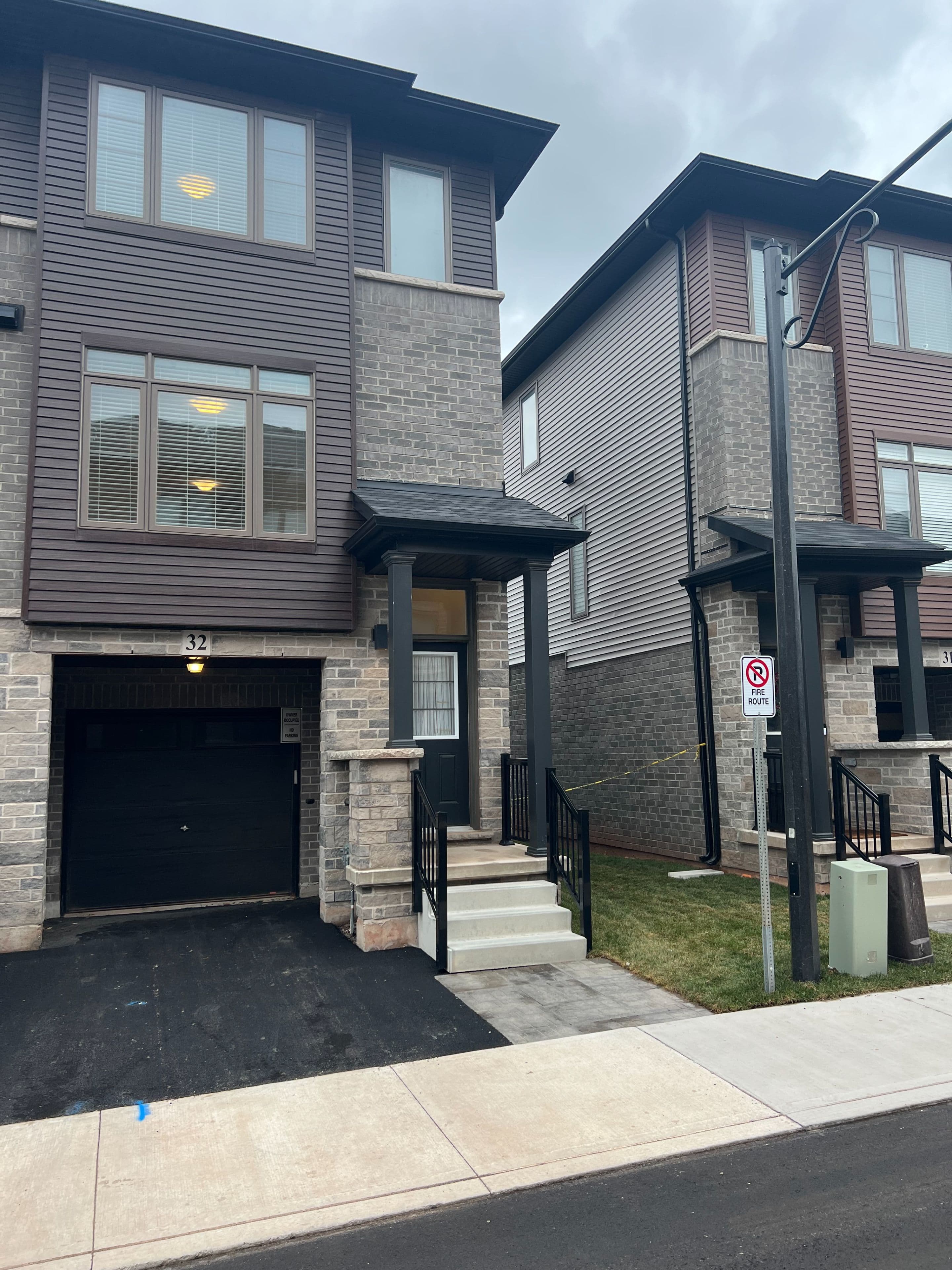 575 Woodward Avenue 32, Hamilton, ON L8H 0B3