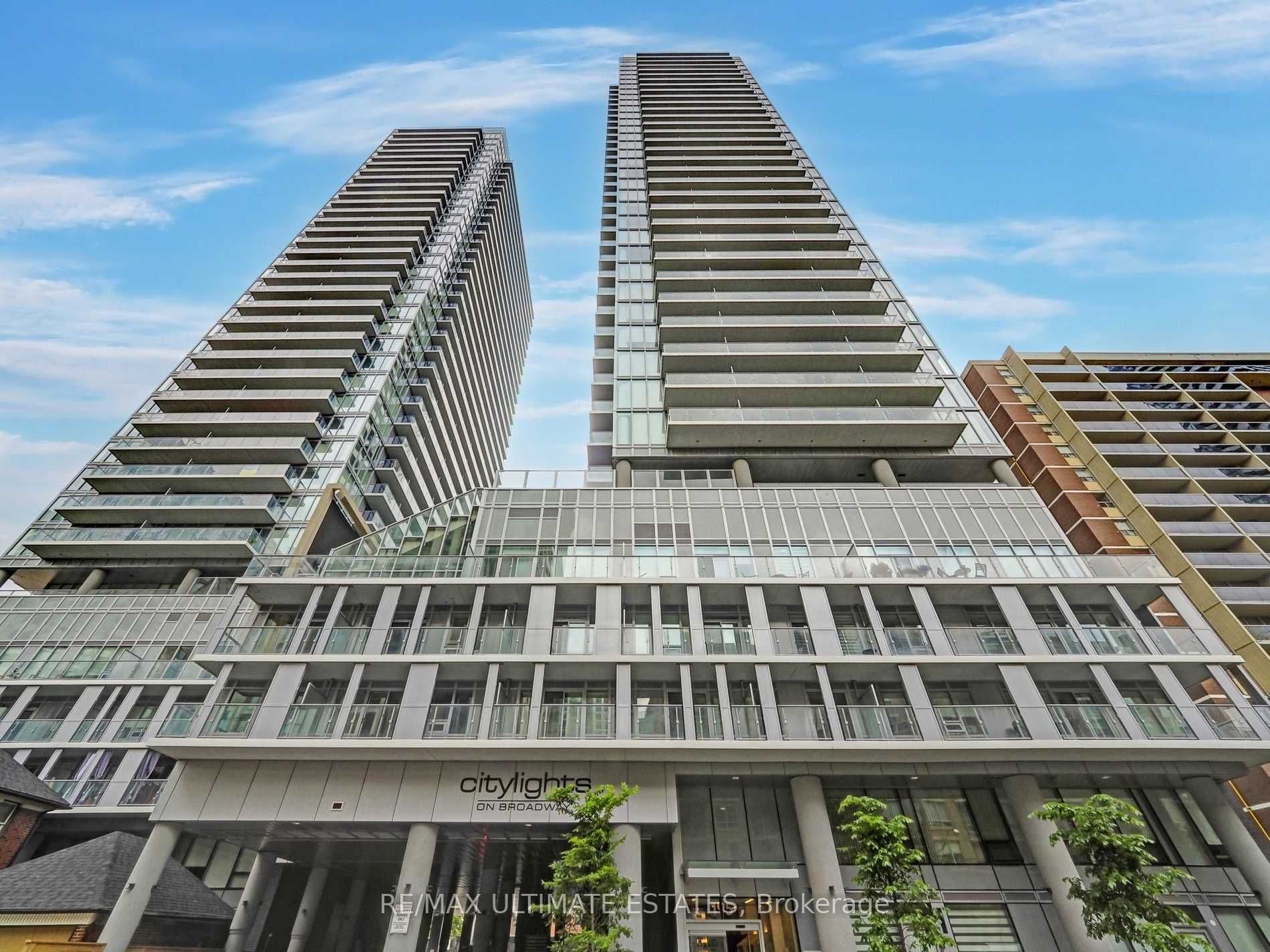 195 Redpath Avenue 3016, Toronto C10, ON M4P 0E4