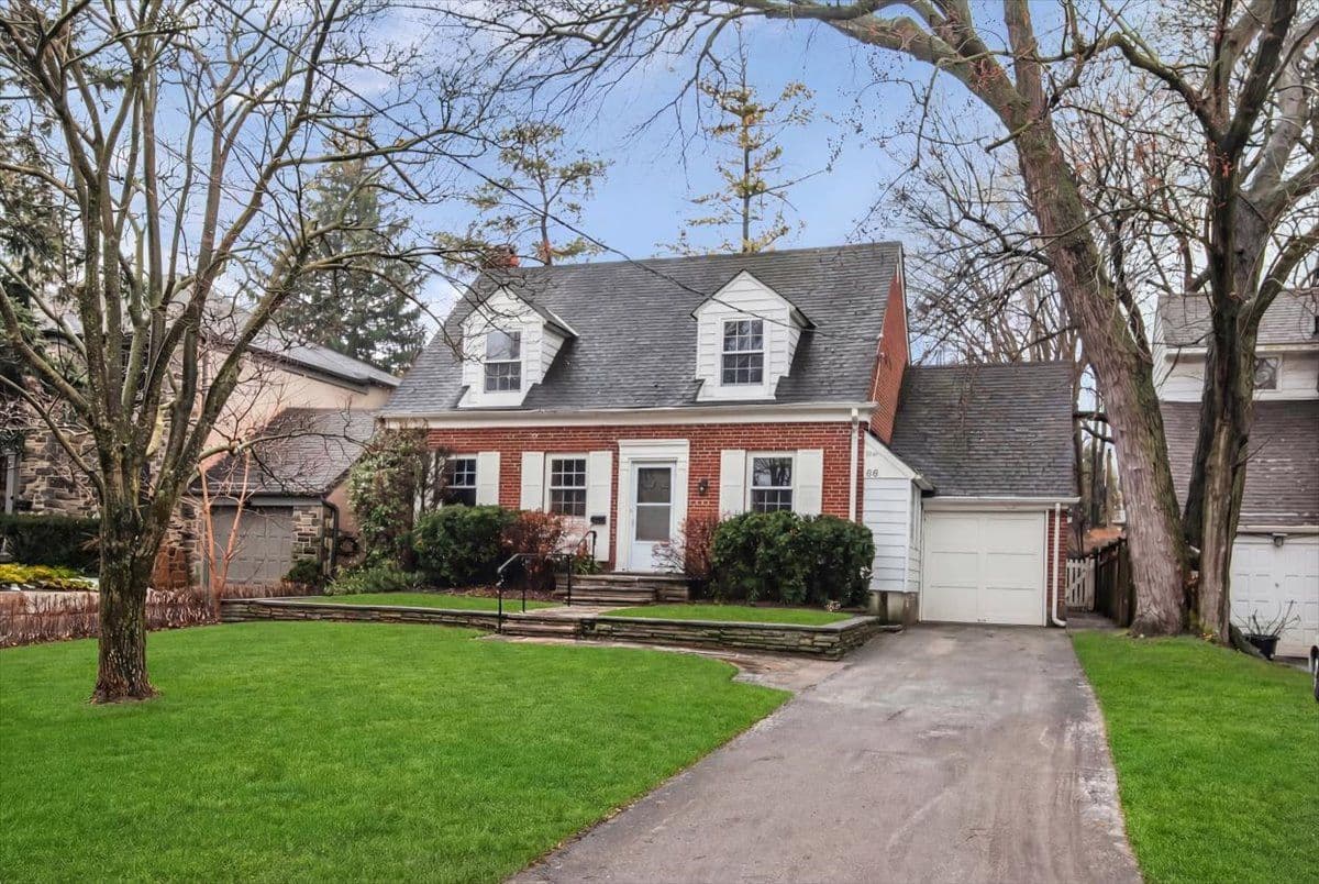 66 Mason Boulevard, Toronto C04, ON M5M 3C8