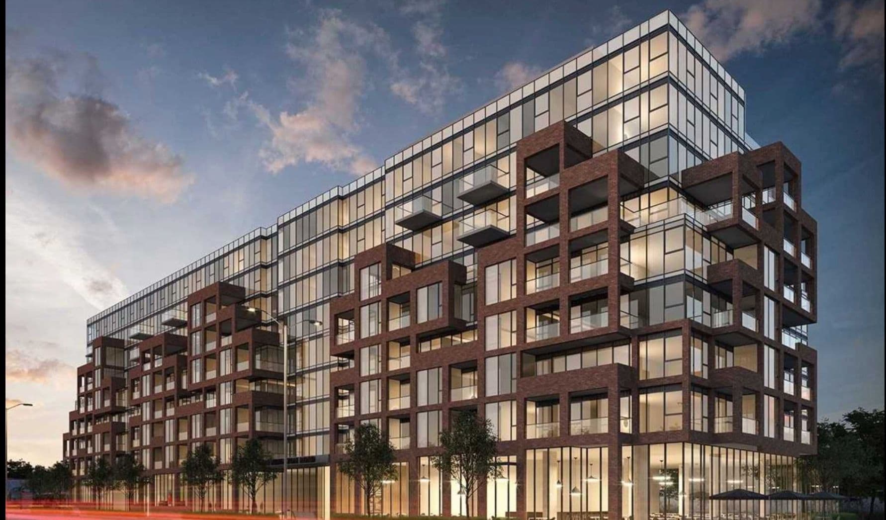 2799 Kingston Road 223, Toronto E08, ON M1M 1N1