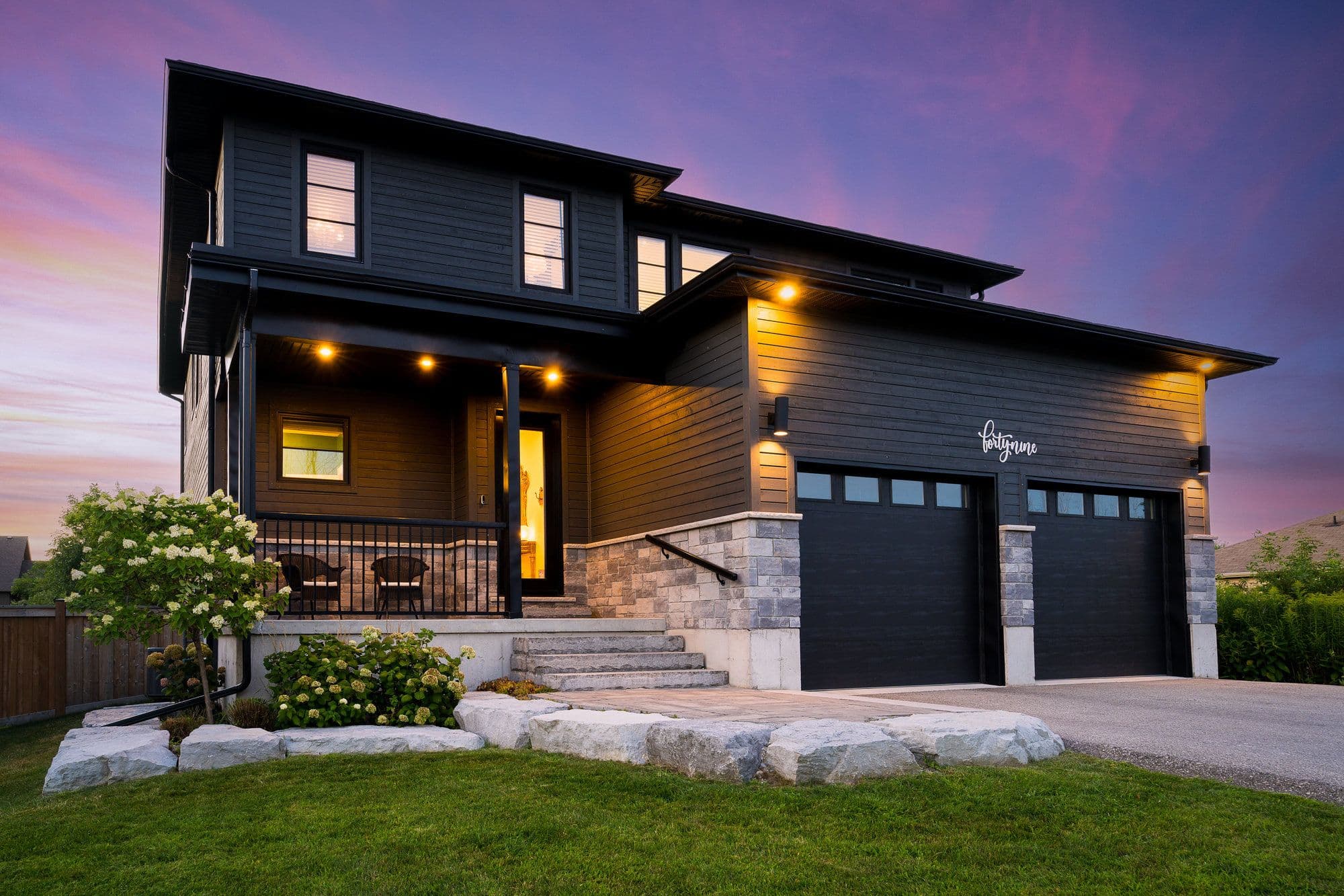 49 Stanley Street, Collingwood, ON L9Y 0G7