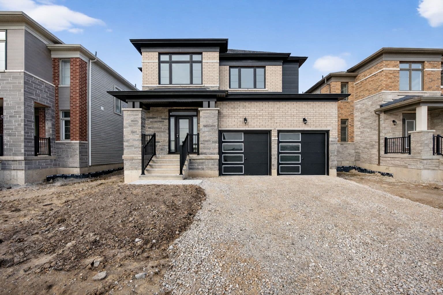 30 Legacy Circle, Wasaga Beach, ON L9Z 0M5