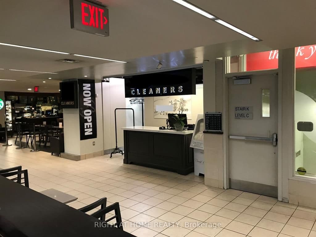 14 York Street, Toronto C01, ON M5J 0A3