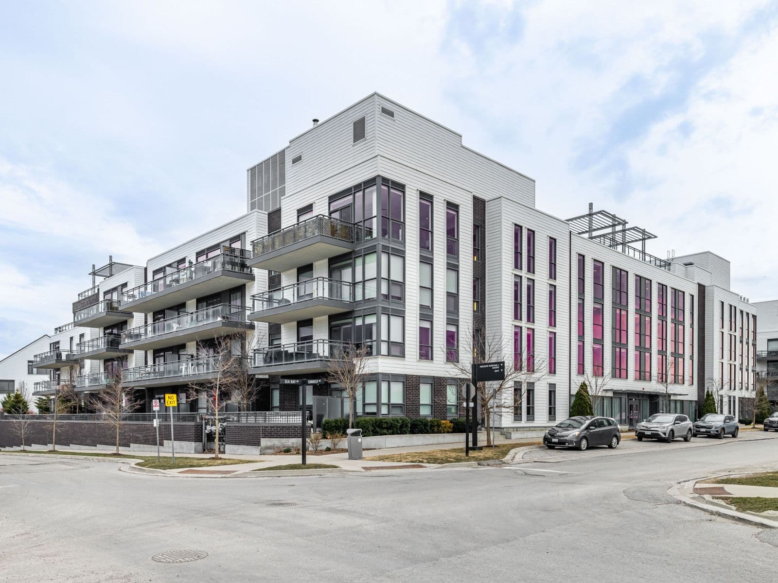 241 Sea Ray Avenue A101, Innisfil, ON L9S 0L9