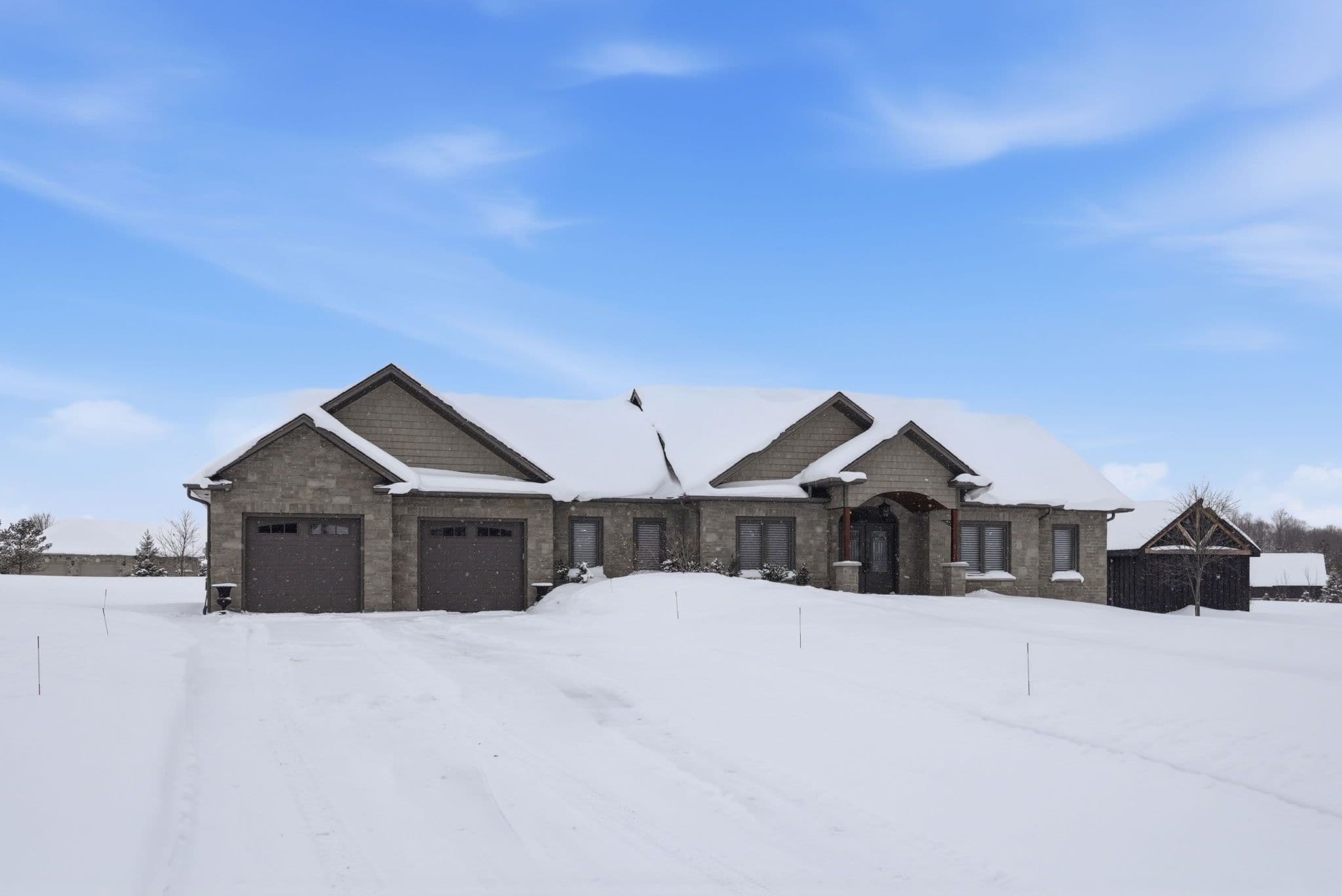 155 Marshall Heights, West Grey, ON N0G 1R0