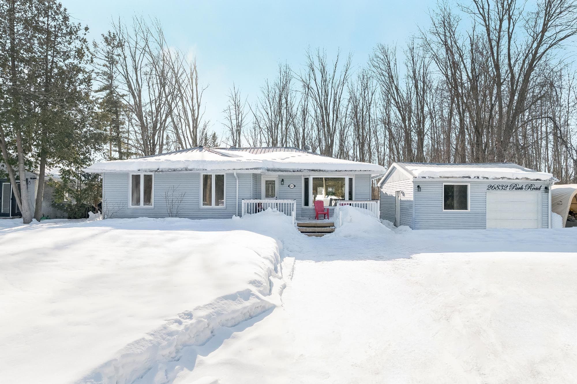 26832 Park Road, Georgina, ON L0E 1R0