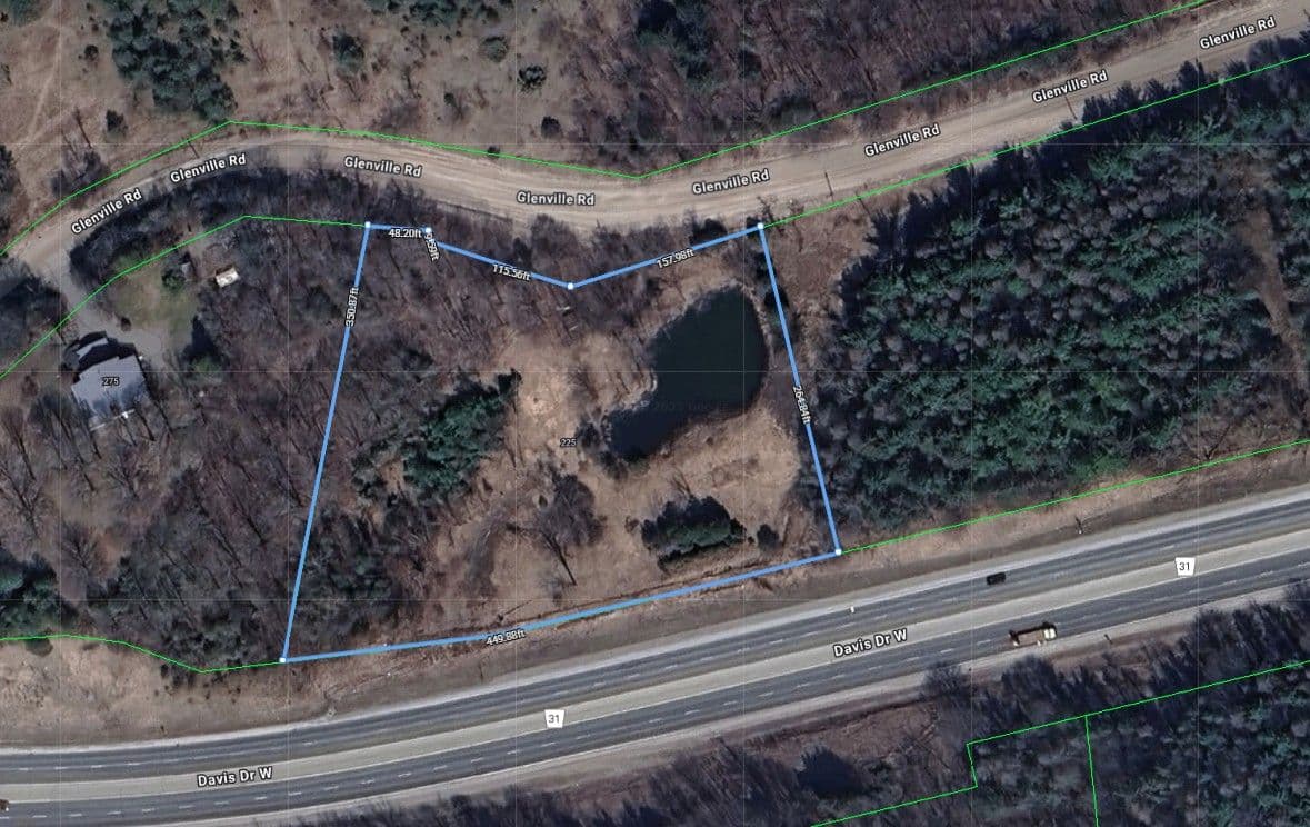 225 GLENVILLE RD N/A, King, ON L3Y 4V9, King