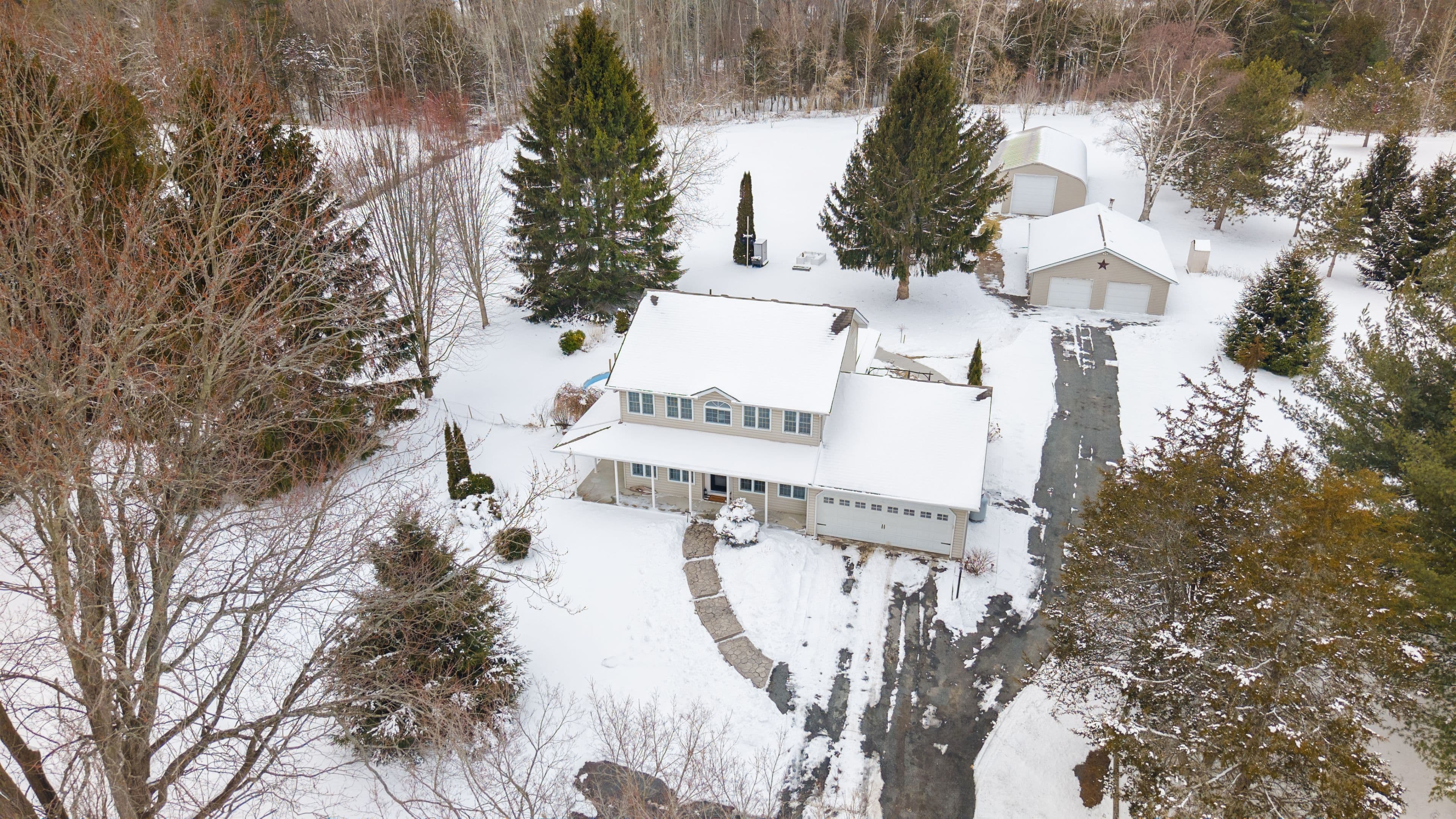 143 Taft Road, Prince Edward County, ON K0K 1L0