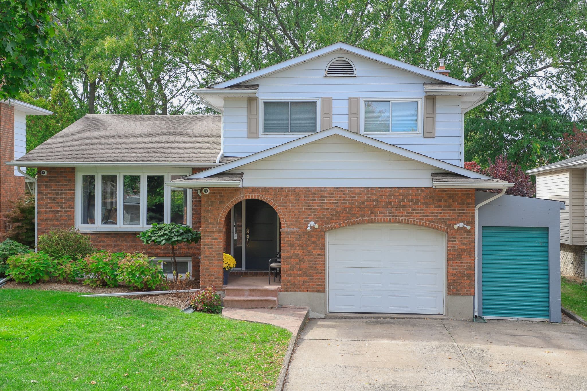 21 Jessica Drive, St. Catharines, ON L2M 6V9