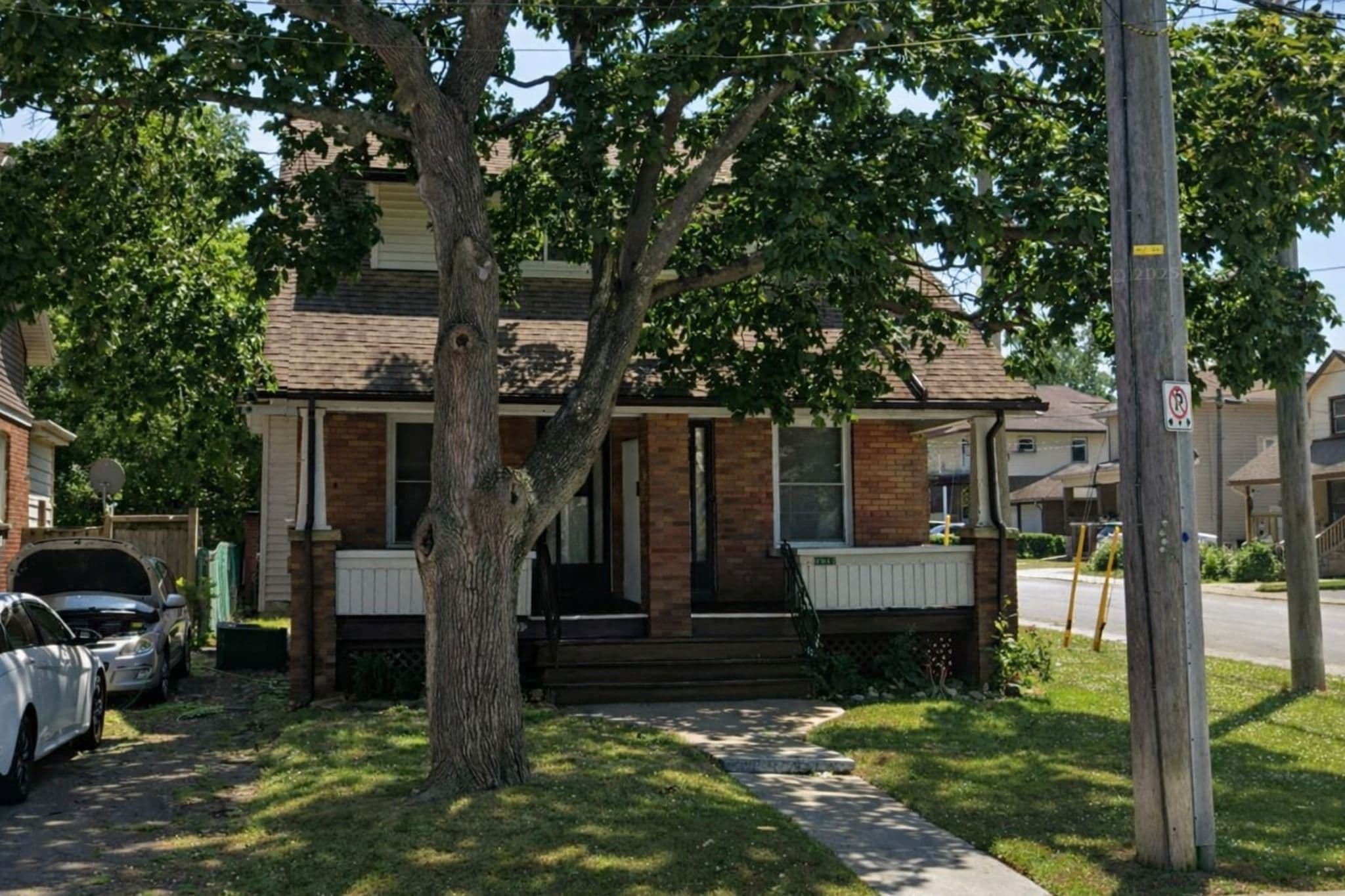 4942 Armoury Street, Niagara Falls, ON L2E 1T1