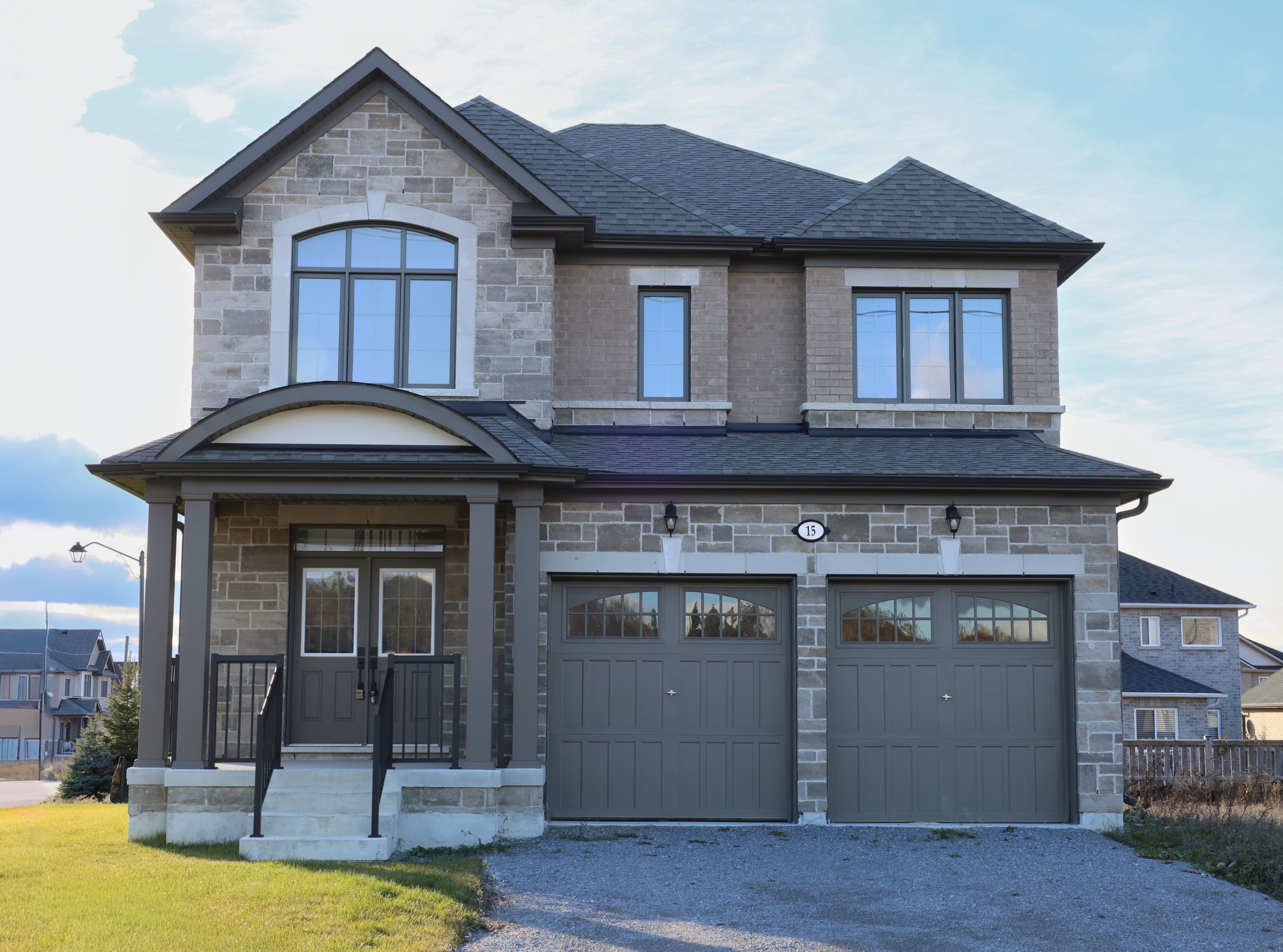 15 Fisher Road, Kawartha Lakes, ON K9V 0E5