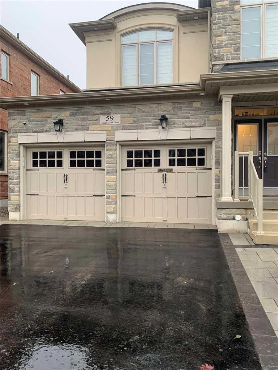 59 Golden Hawk Drive, Hamilton, ON L8B 1W9