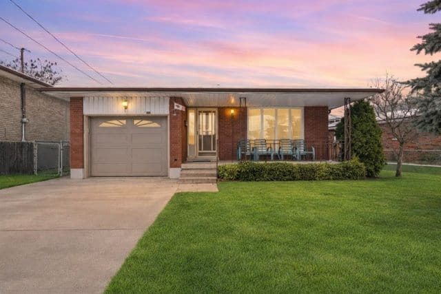 88 GLEN VALLEY Drive, Hamilton, ON L8K 5W5