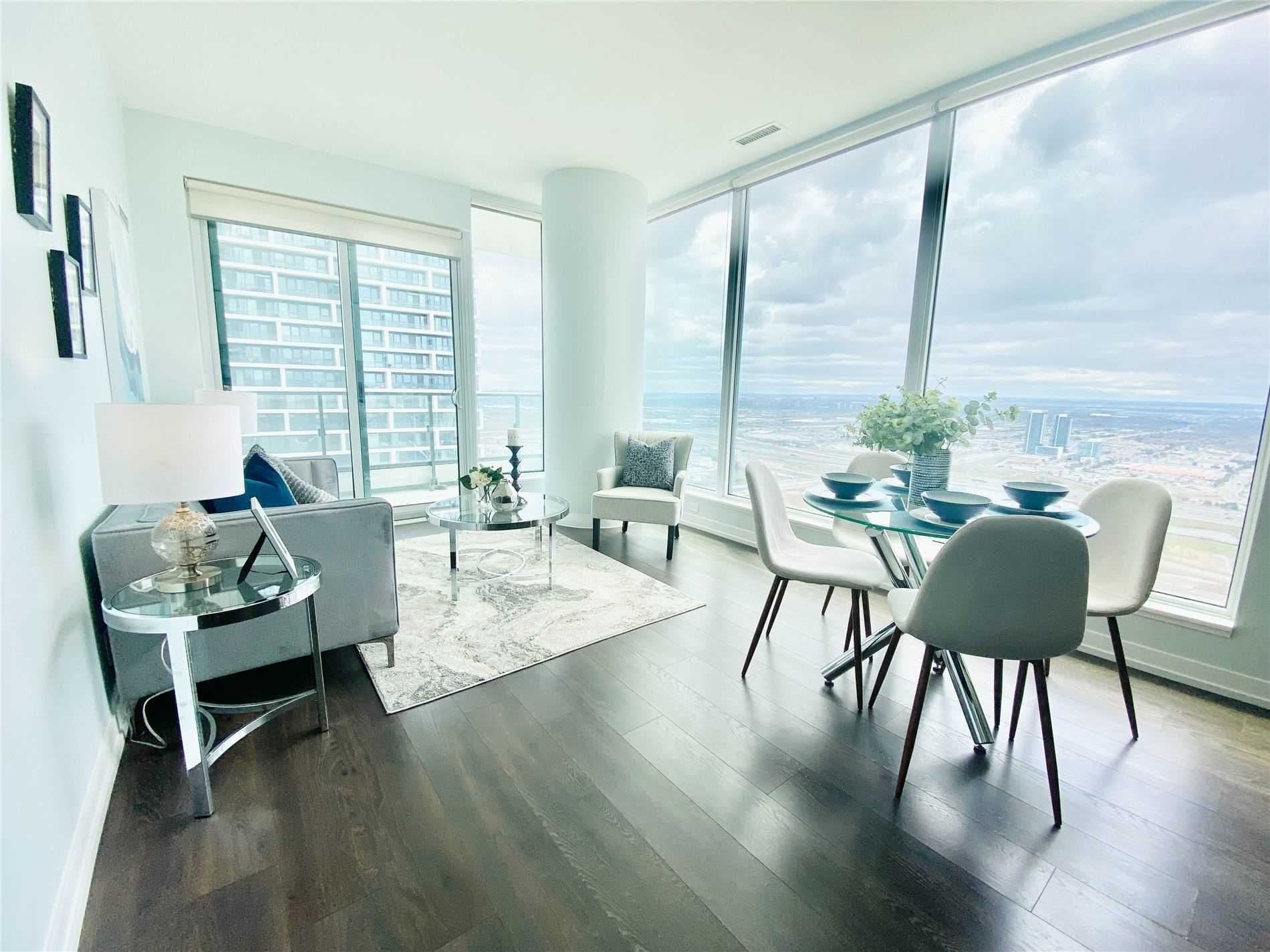 898 Portage Parkway 4909, Vaughan, ON L4K 0J6