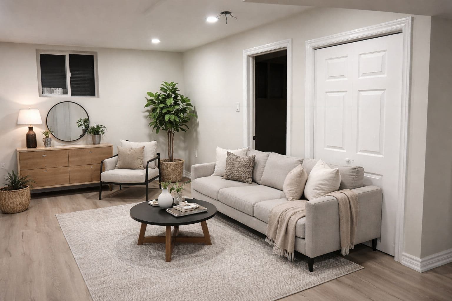 52 Nisbet Drive #1BedBsmnt, Aurora, ON L4G 2K5