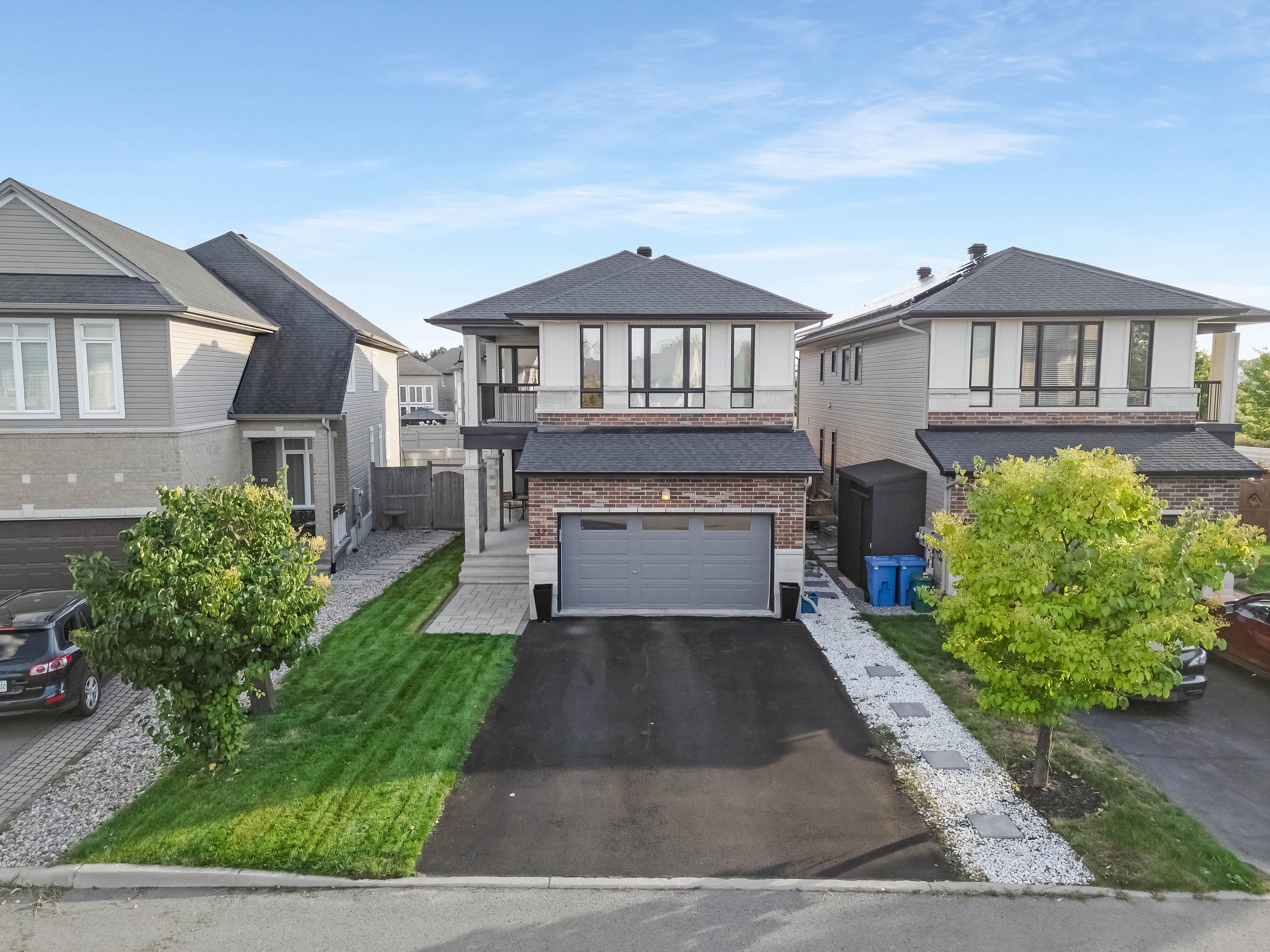 327 BALLINVILLE Circle, Blossom Park - Airport and Area, ON K4M 0C4