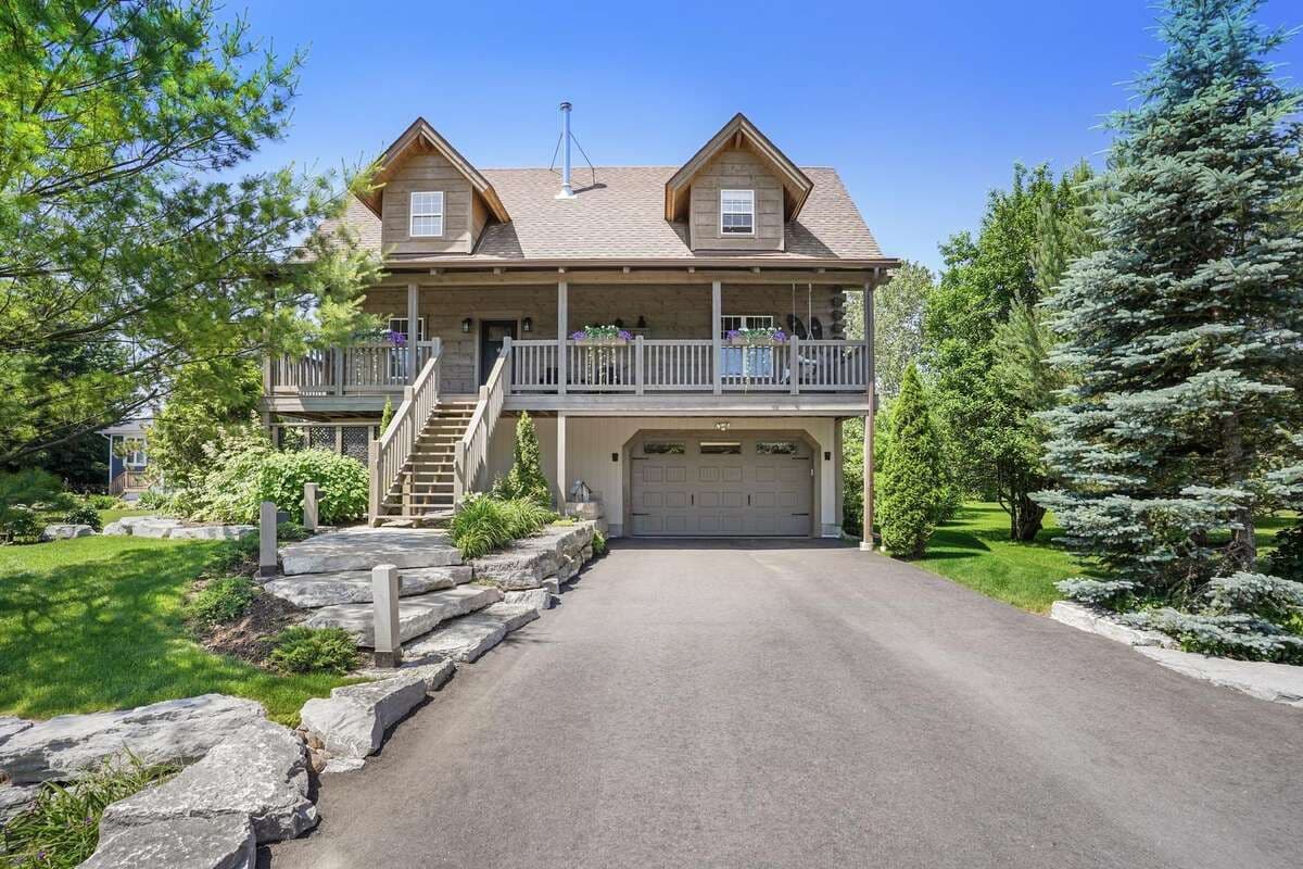 44 Trent River Road S, Kawartha Lakes, ON K0M 2T0