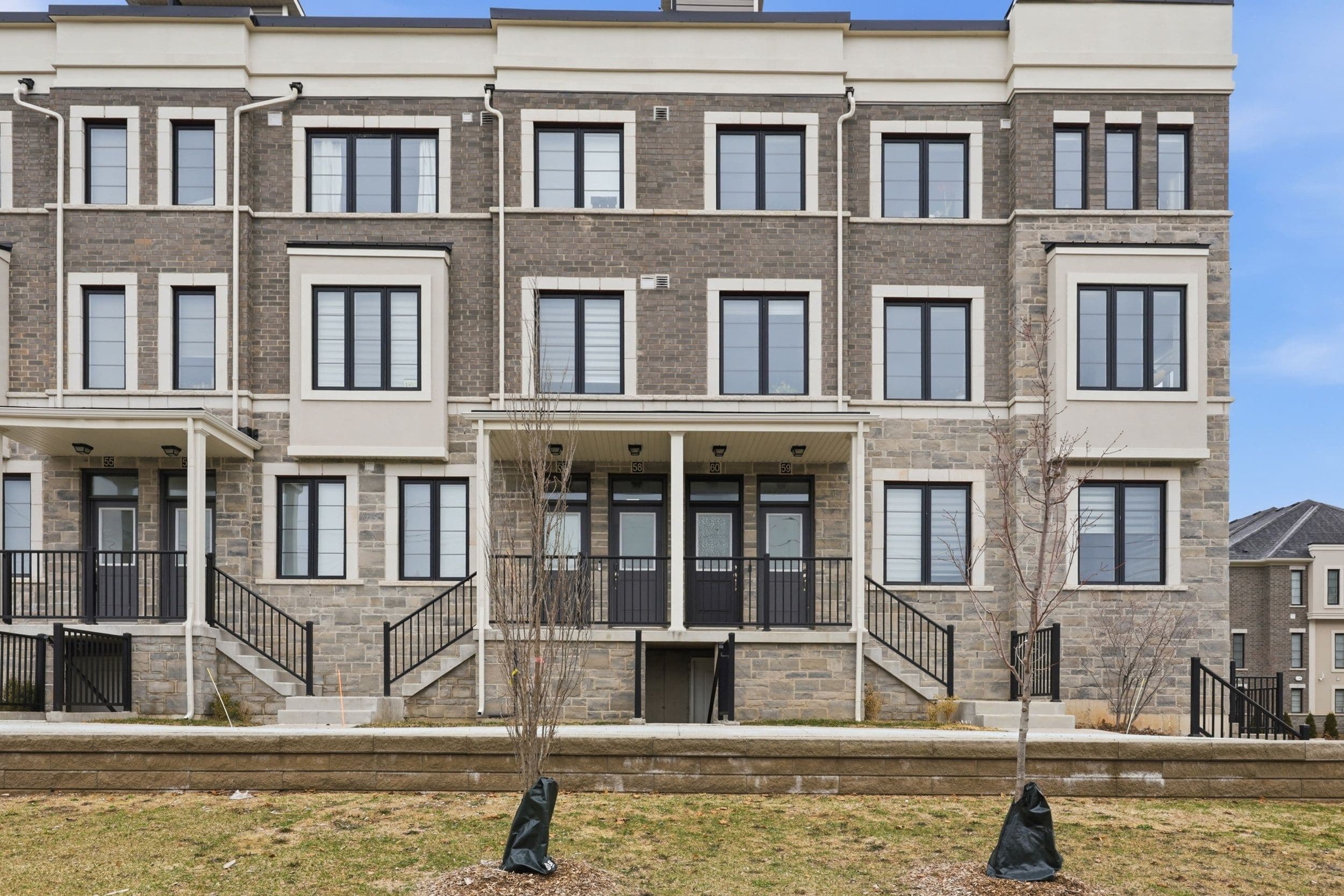 383 Dundas Street E 58, Hamilton, ON L8B 1X6