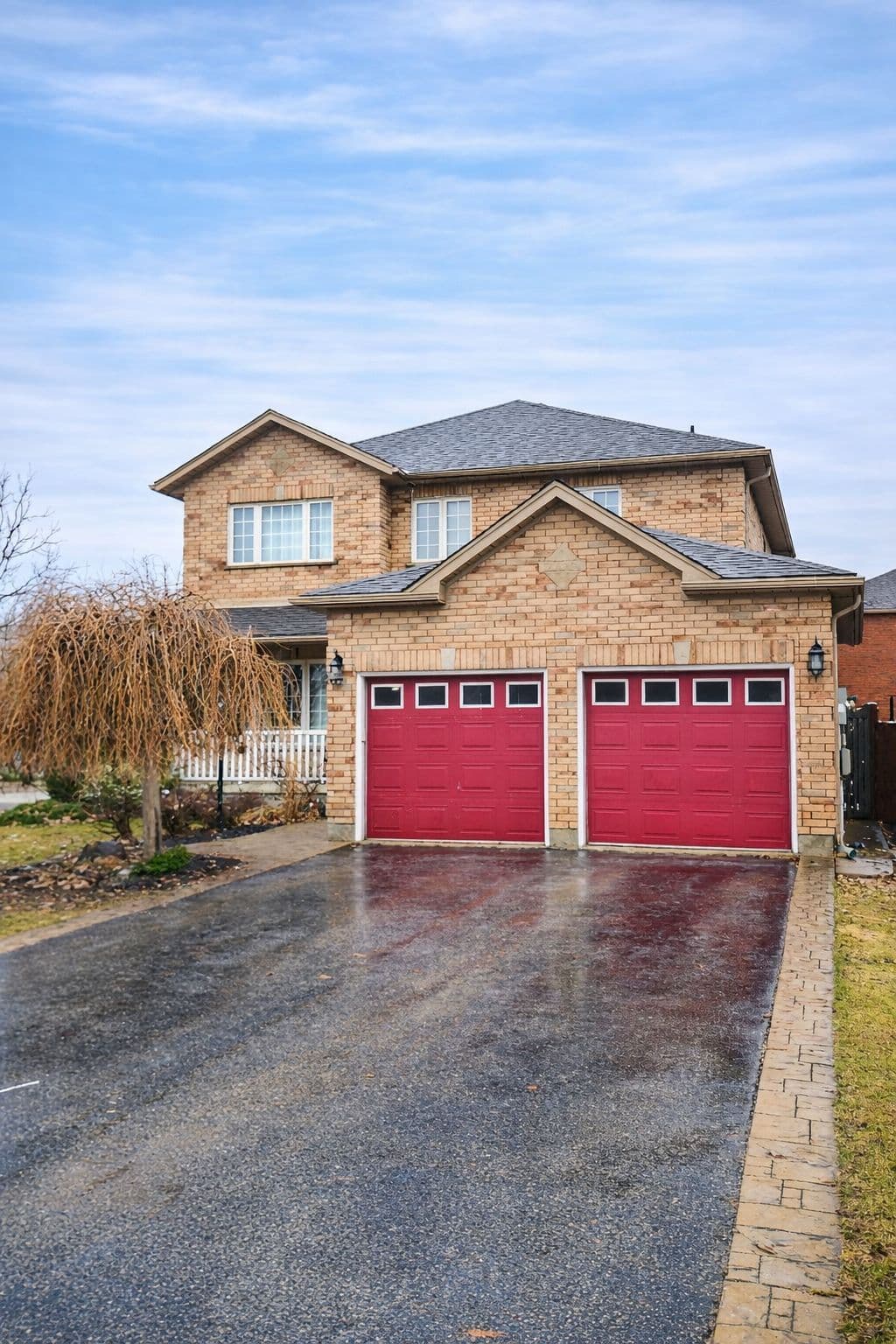 1 Buman Court, Barrie, ON L4N 0L3