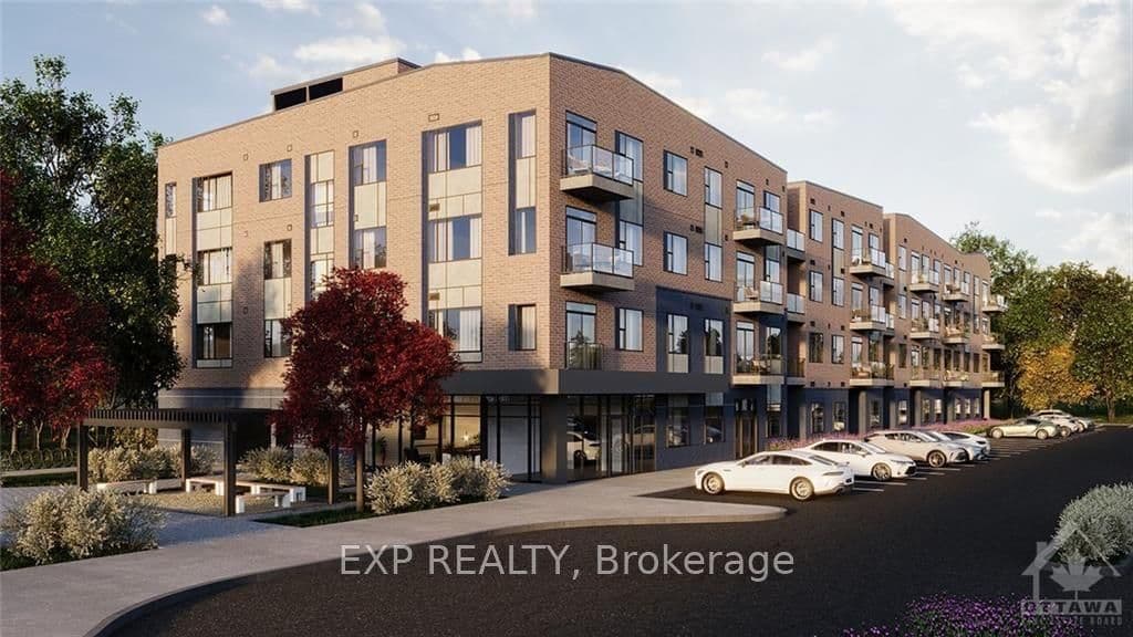 4842 Bank Street 305, Blossom Park - Airport and Area, ON K1X 1G6