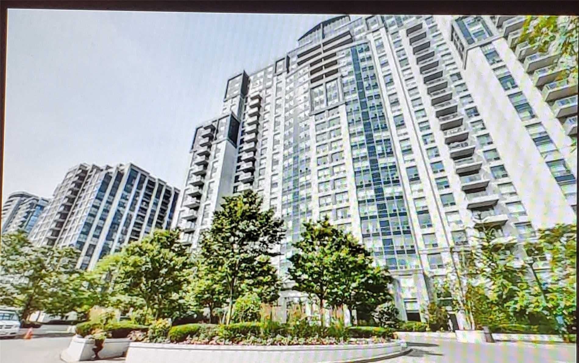 188 Doris Avenue 1411, Toronto C14, ON M2N 6Z5