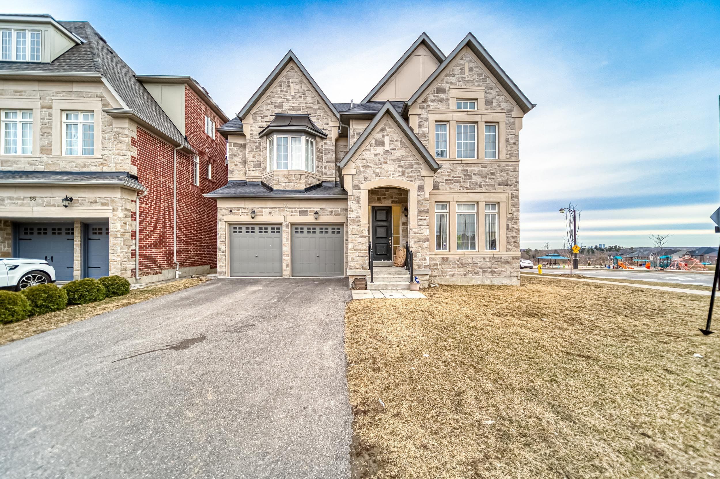 59 Horse Rake Road, Vaughan, ON L6A 4X3