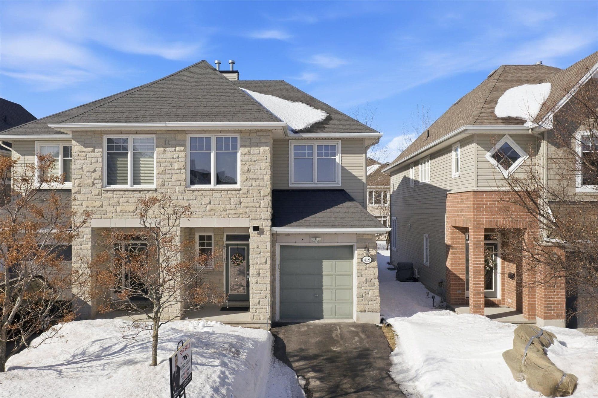 418 Rochefort Circle, Orleans - Cumberland and Area, ON K4A 0M8