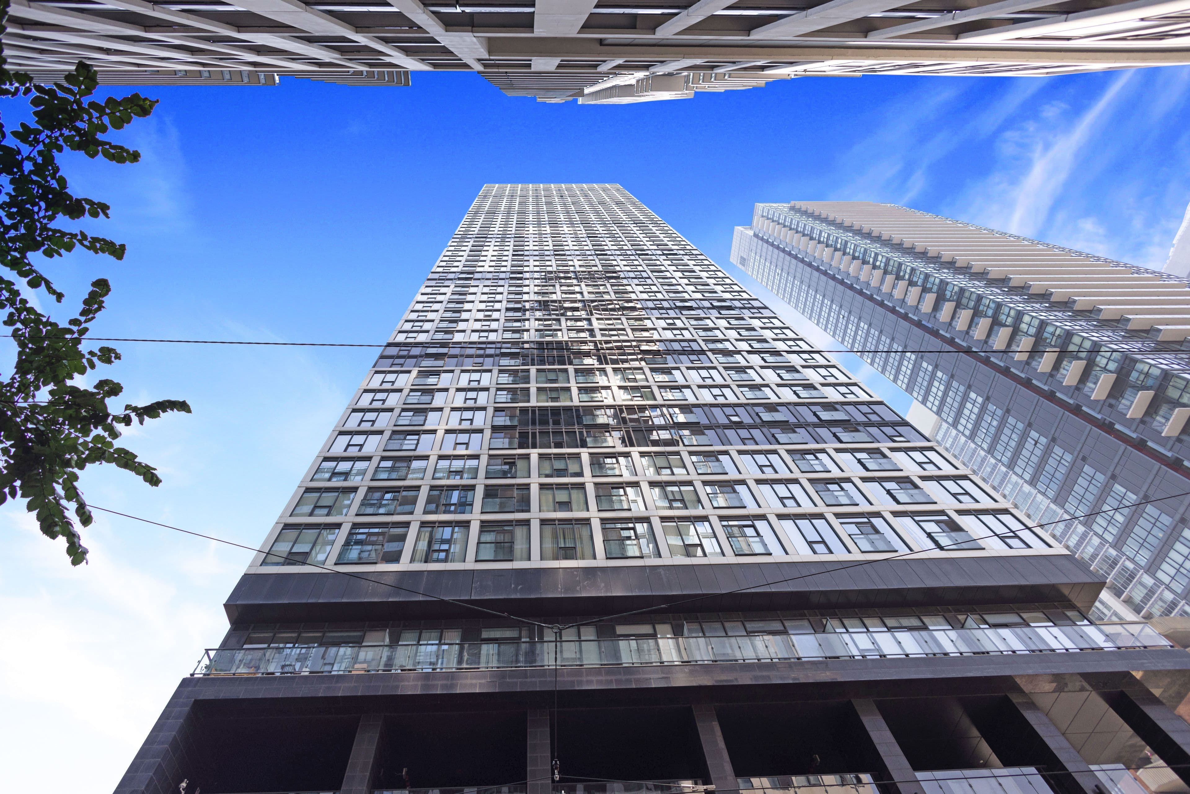 181 Dundas Street E Ph8, Toronto C08, ON M5A 1Z4