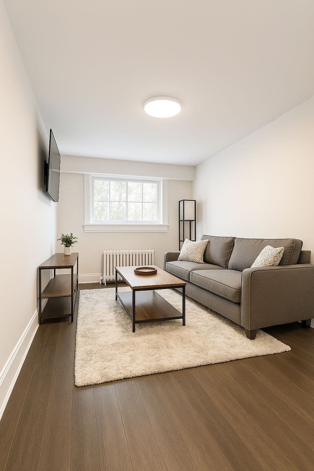 7 Brule Terrace 13, Toronto W01, ON M6S 1M2