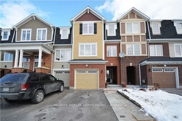 49 Mercedes Road, Brampton, ON L7A 0Z2