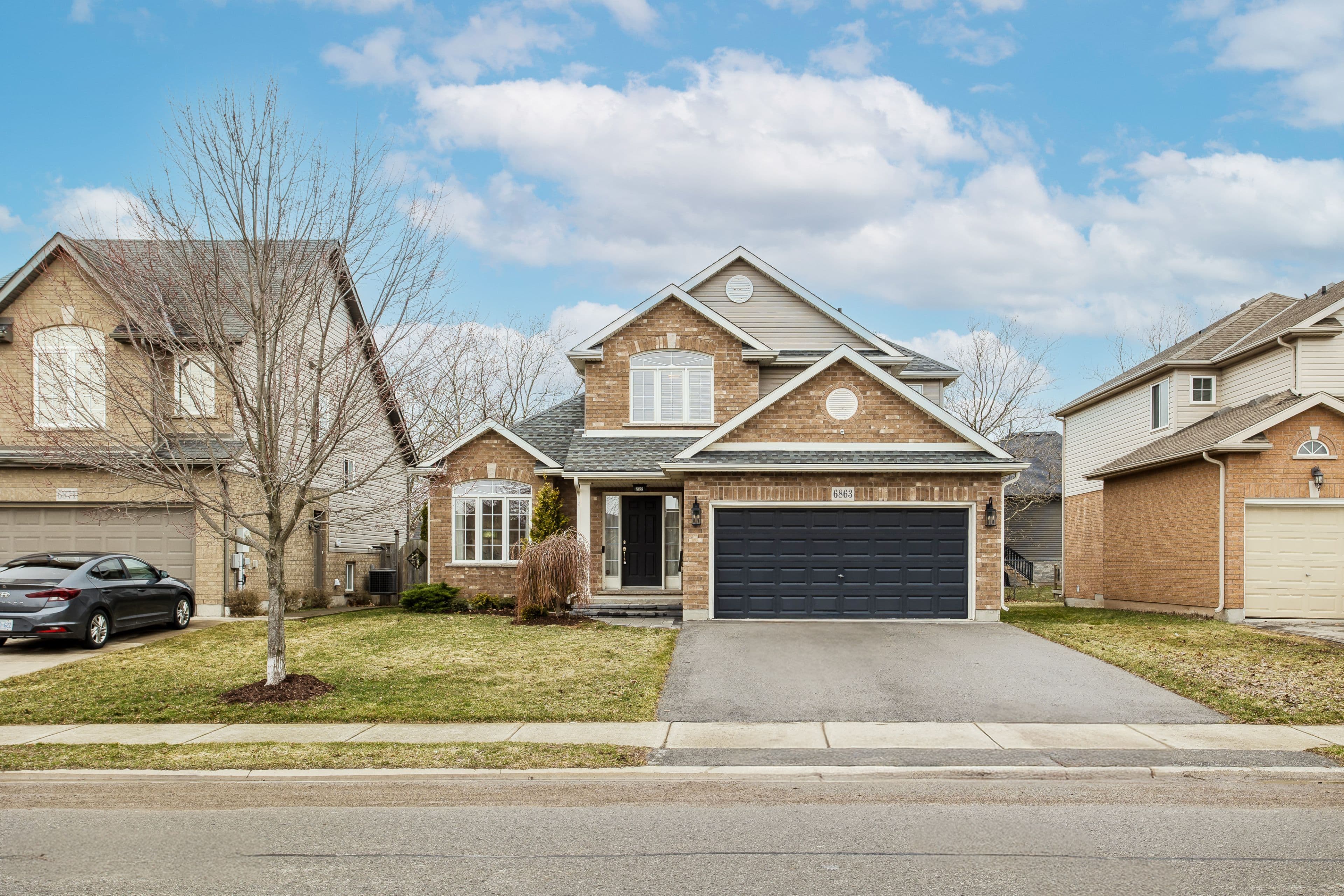 6863 St Michael Avenue, Niagara Falls, ON L2H 3N8